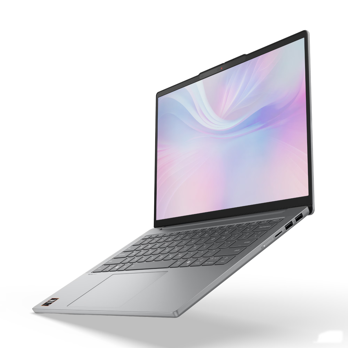 Bild von Lenovo IdeaPad Slim 5 83HX002EGE - 14" WUXGA OLED, AMD Ryzen™ AI 7-350, 24GB RAM, 1 TB SSD, Windows 11