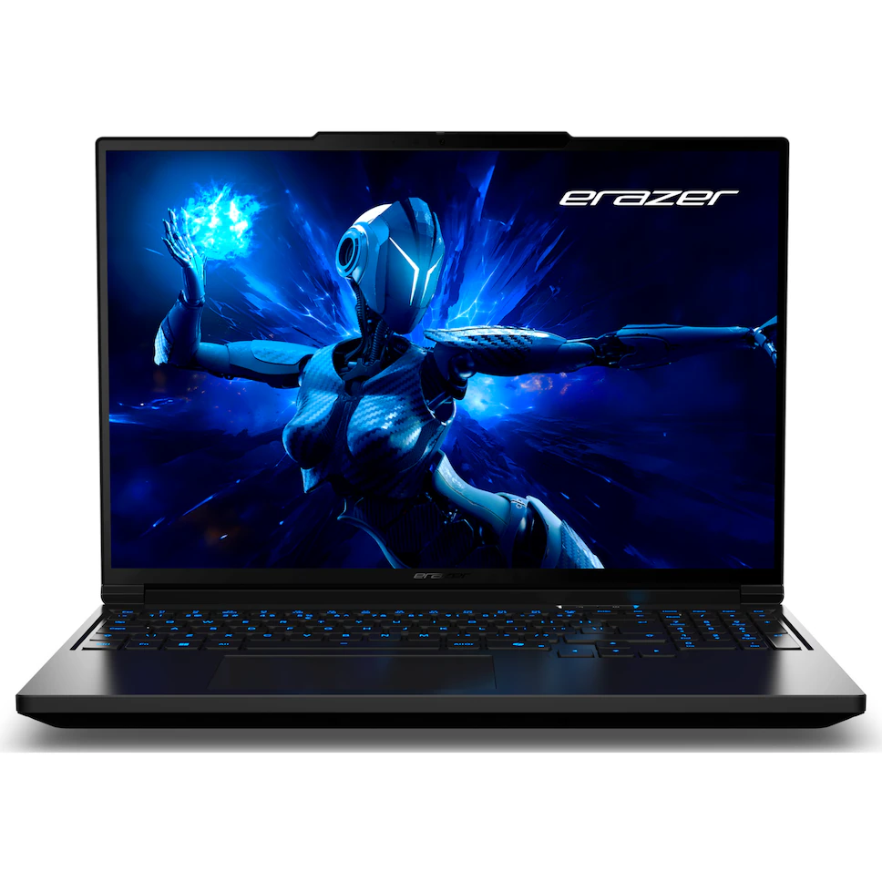 Bild von MEDION Beast 16 X1 Ultimate 30039629 - 16" 2,5K, Intel® Core™ Ultra 9-275HX, 32GB RAM, 2TB SSD, RTX5080, W11