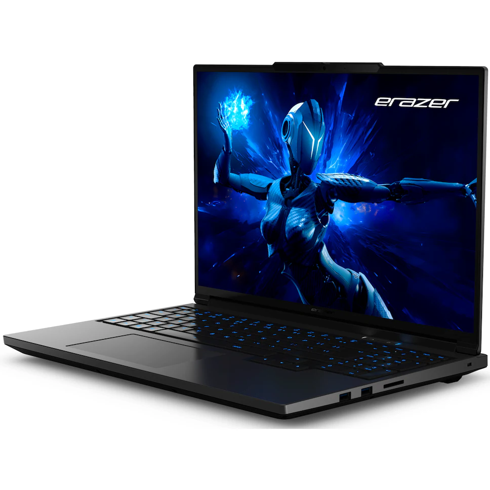 Bild von MEDION Beast 16 X1 Ultimate 30039629 - 16