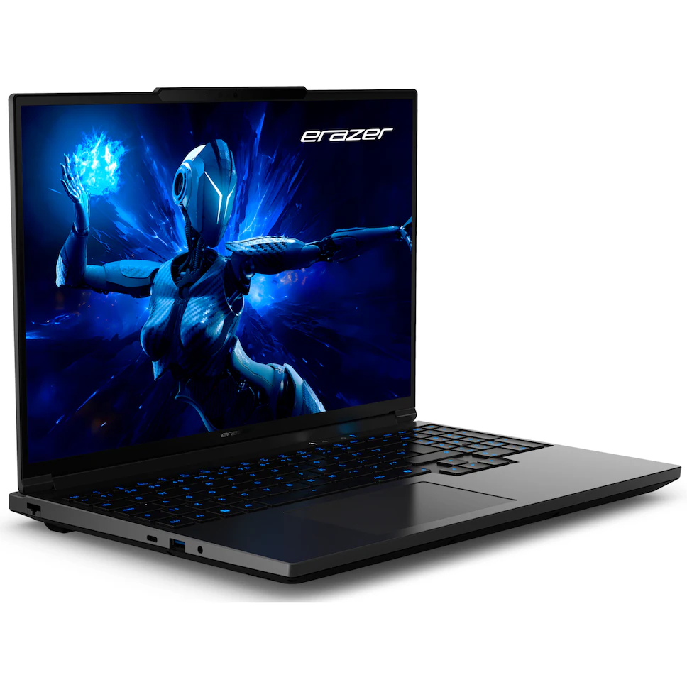 Bild von MEDION Beast 16 X1 Ultimate 30039629 - 16