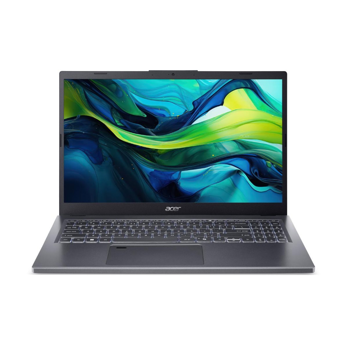 Bild von Acer Aspire 15 (A15-51M-59CE) 15,6" Full-HD, IPS, Intel i5-13420H, 16GB RAM, 512GB SSD, Linux (eShell)