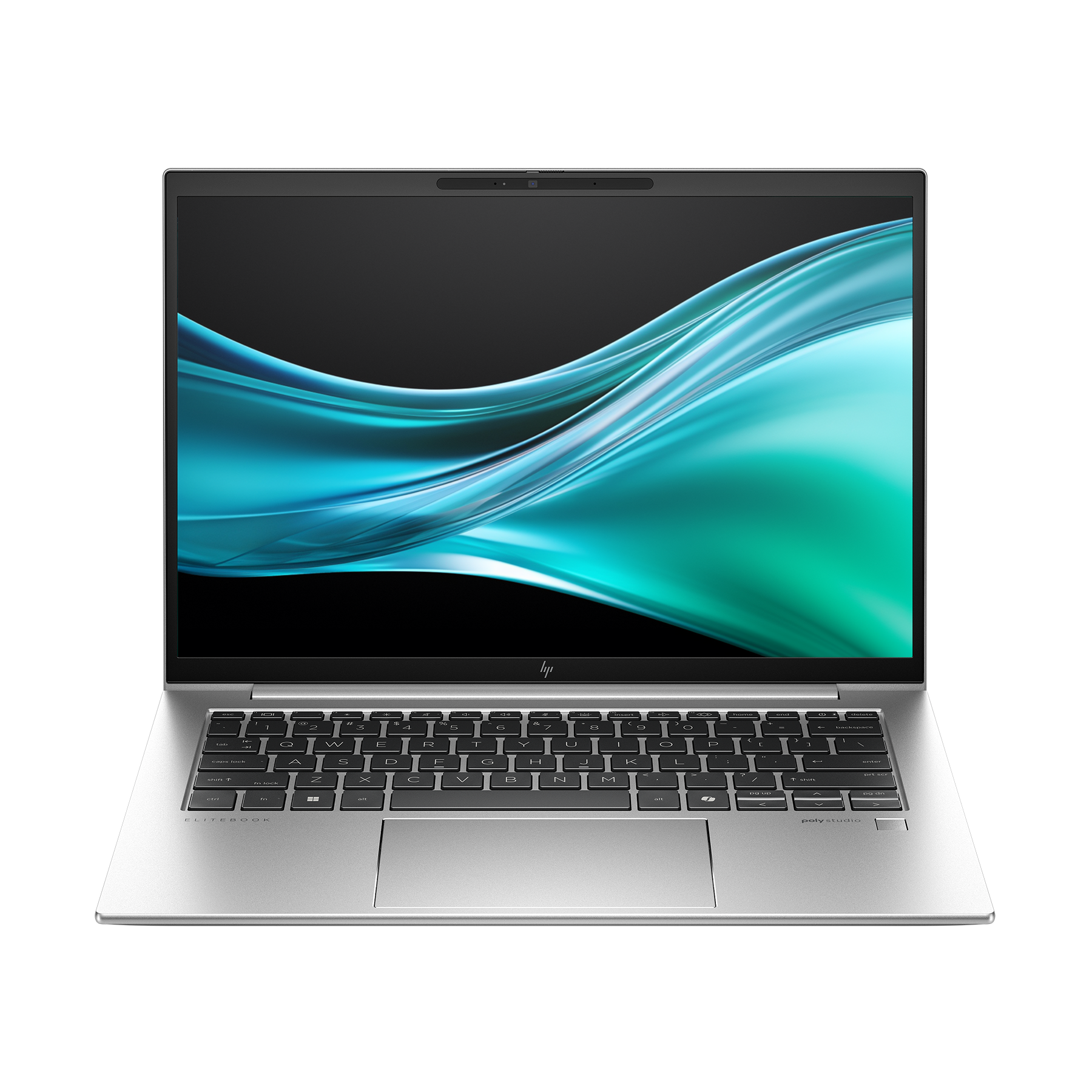 Bild von HP EliteBook 840 G11 927W3ES 14,0" WUXGA IPS, Intel Core Ultra 5 125U, 16GB RAM, 1TB SSD, Windows 11 Pro