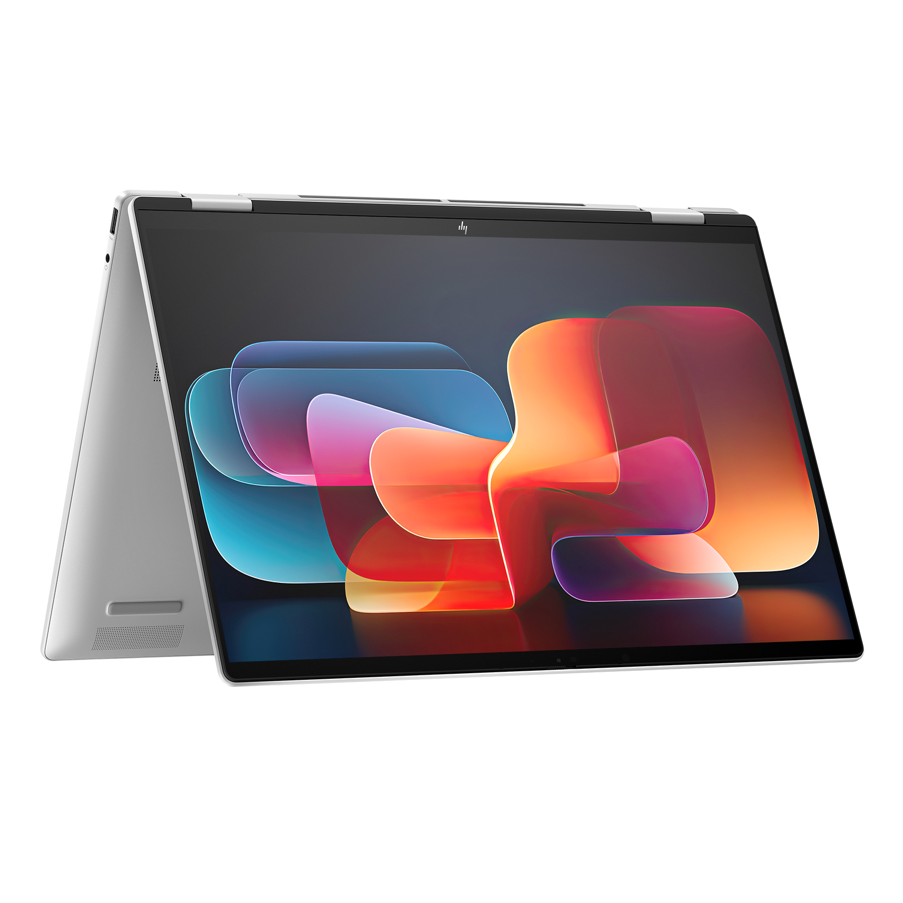 Bild von HP ENVY x360 16-ac0156ng 16,0" WUXGA IPS Touch, Intel Core Ultra 5 125U, 16GB RAM, 512GB SSD, Windows 11