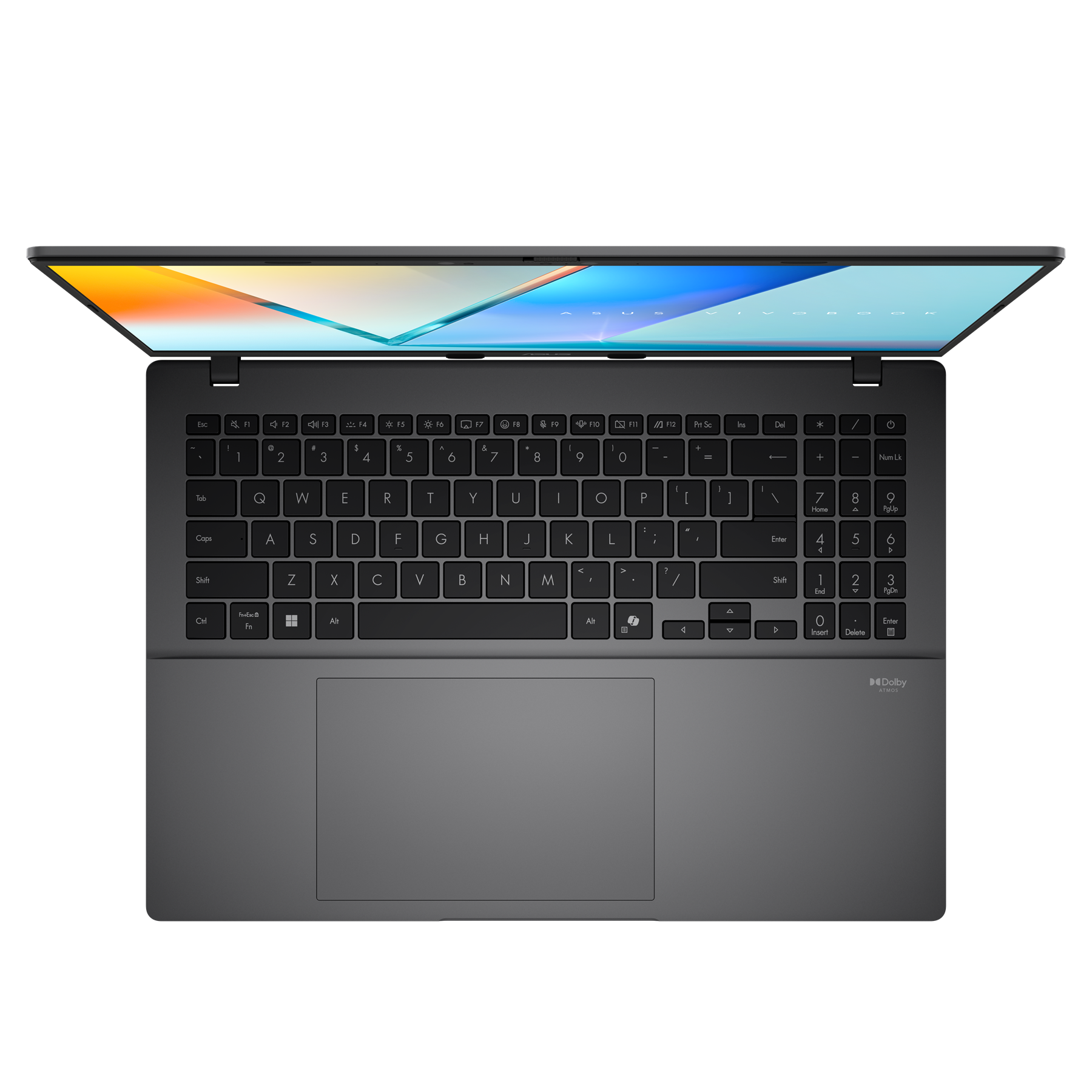 Bild von ASUS Vivobook S 16 S3607QA-PL006W - 16
