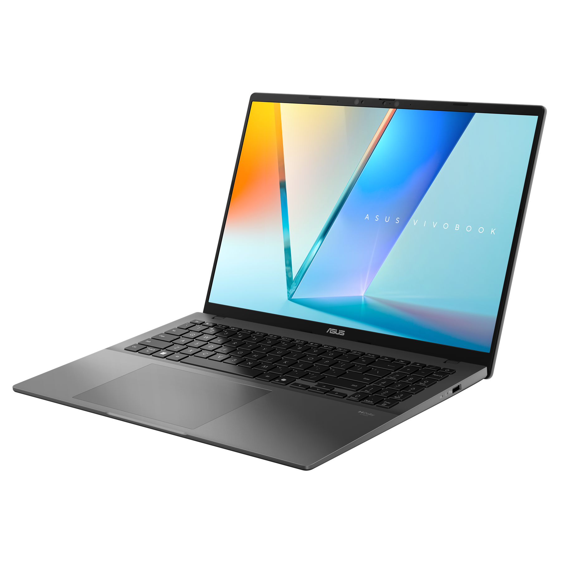 Bild von ASUS Vivobook S 16 S3607QA-PL006W - 16