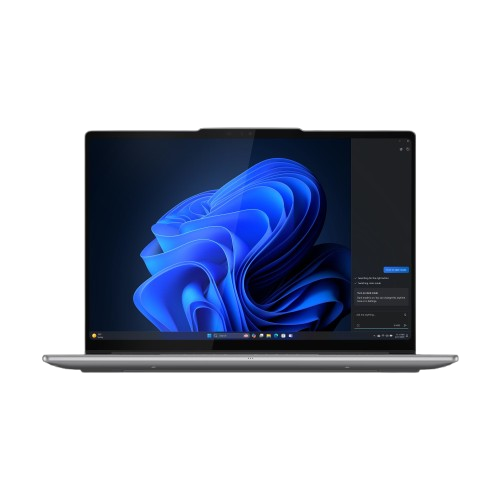 Bild von Lenovo Yoga Pro 7 83KF001NGE - 14.5" 3K OLED , Intel Core Ultra™ 9 285H, 32 GB RAM, 1TB SSD, Windows 11 Pro