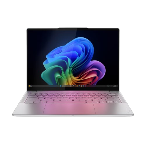 Bild von Lenovo Yoga Slim 7 83JX0058GE - 14" WUXGA OLED, Intel Core i5U-226V, 16GB RAM, 512GB SSD, Windows 11