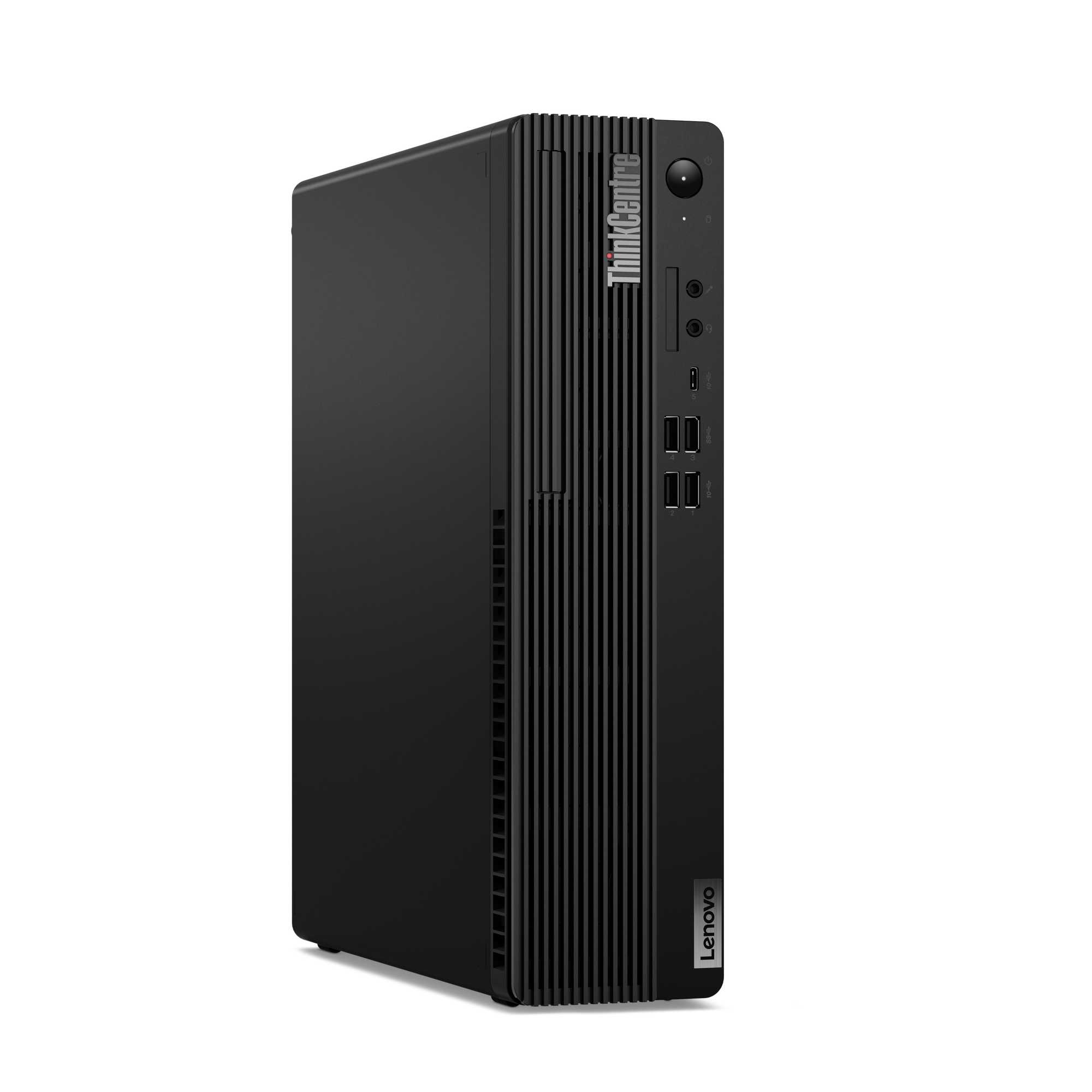 Bild von Lenovo ThinkCentre M90s SFF 12HQ000JGE - Intel i9-13900, 32GB DDR5 RAM, 1TB SSD, Intel UHD Grafik 770, Win11 Pro