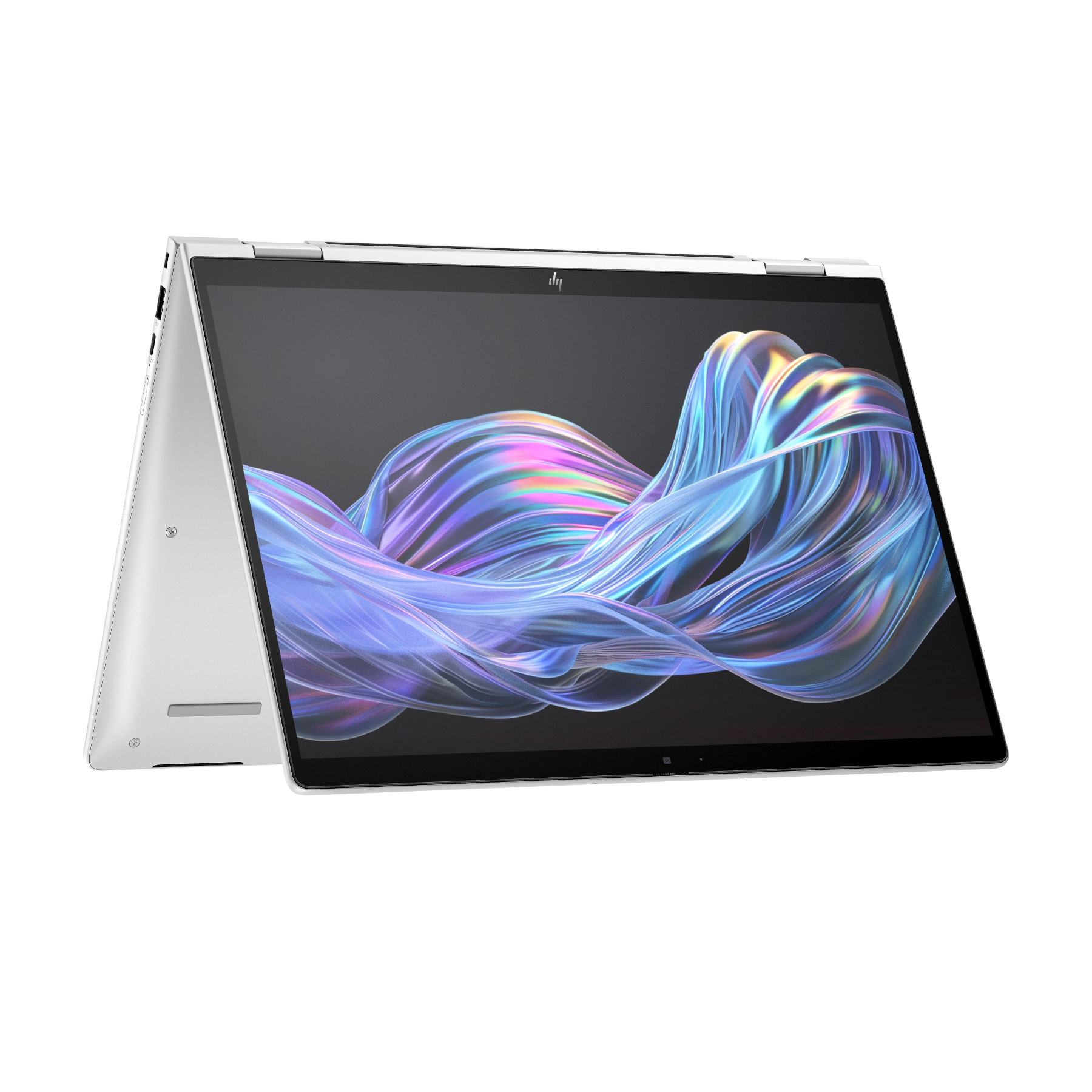 Bild von HP EliteBook X Flip G1i B66P4ES 14" WUXGA IPS 400 Nits, Touch, Intel Core Ultra 7 258V, 32GB RAM, 2TB SSD, LTE, Windows 11 Pro, Glacial Silver