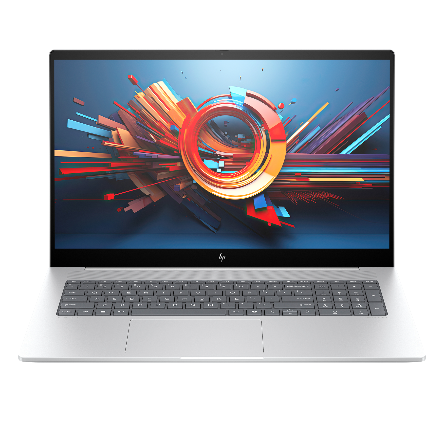 Bild von HP ENVY 17-da0178ng