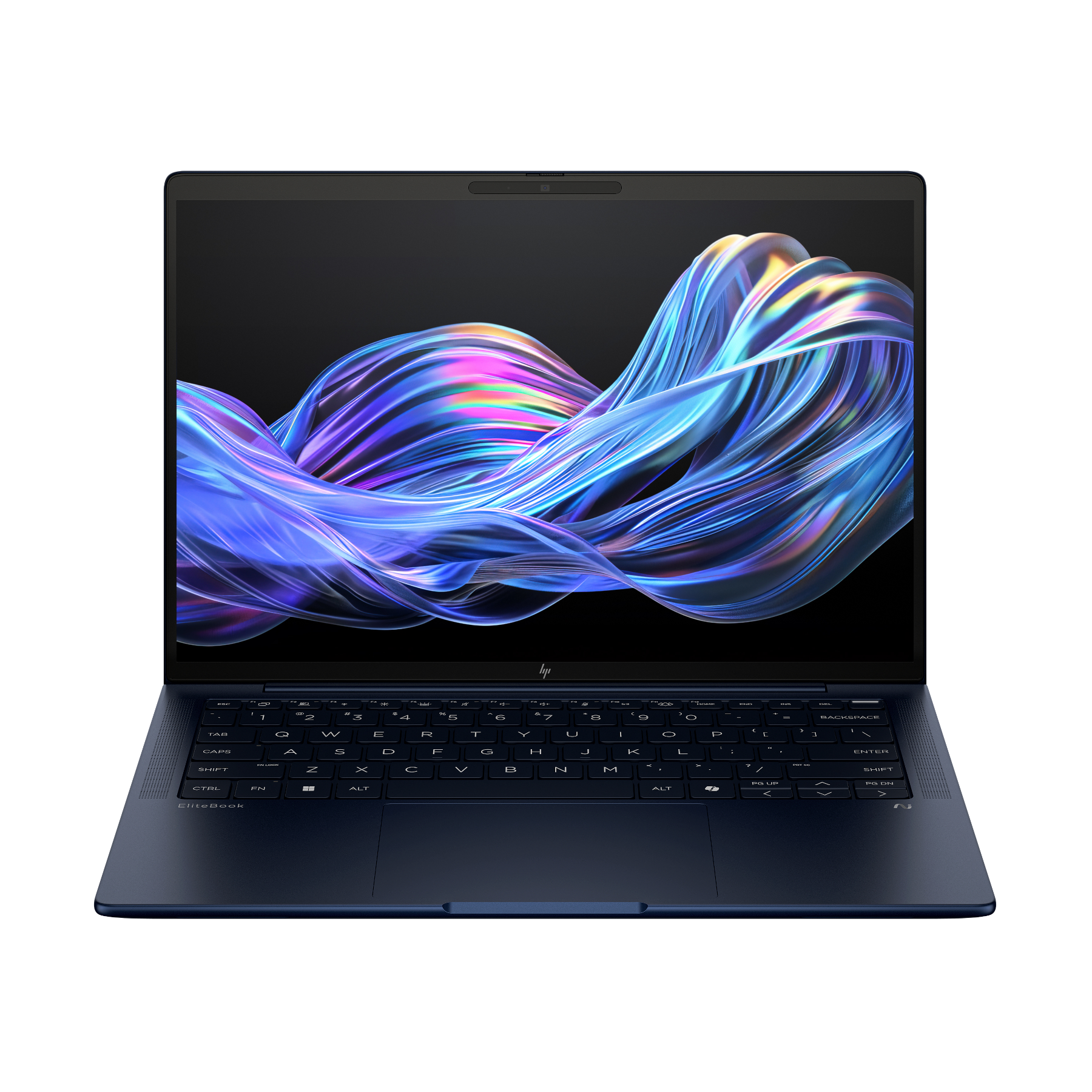 Bild von HP EliteBook X G1i B66P2ES 14" 2.5K WLED 400 Nits, Intel Core Ultra 7 258V, 32GB RAM, 1TB SSD, LTE, Windows 11 Pro