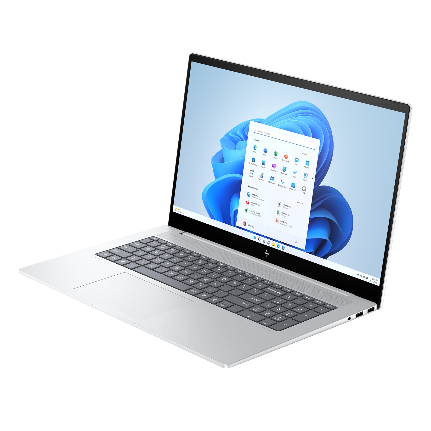 Bild von HP ENVY 17-da0178ng 17,3