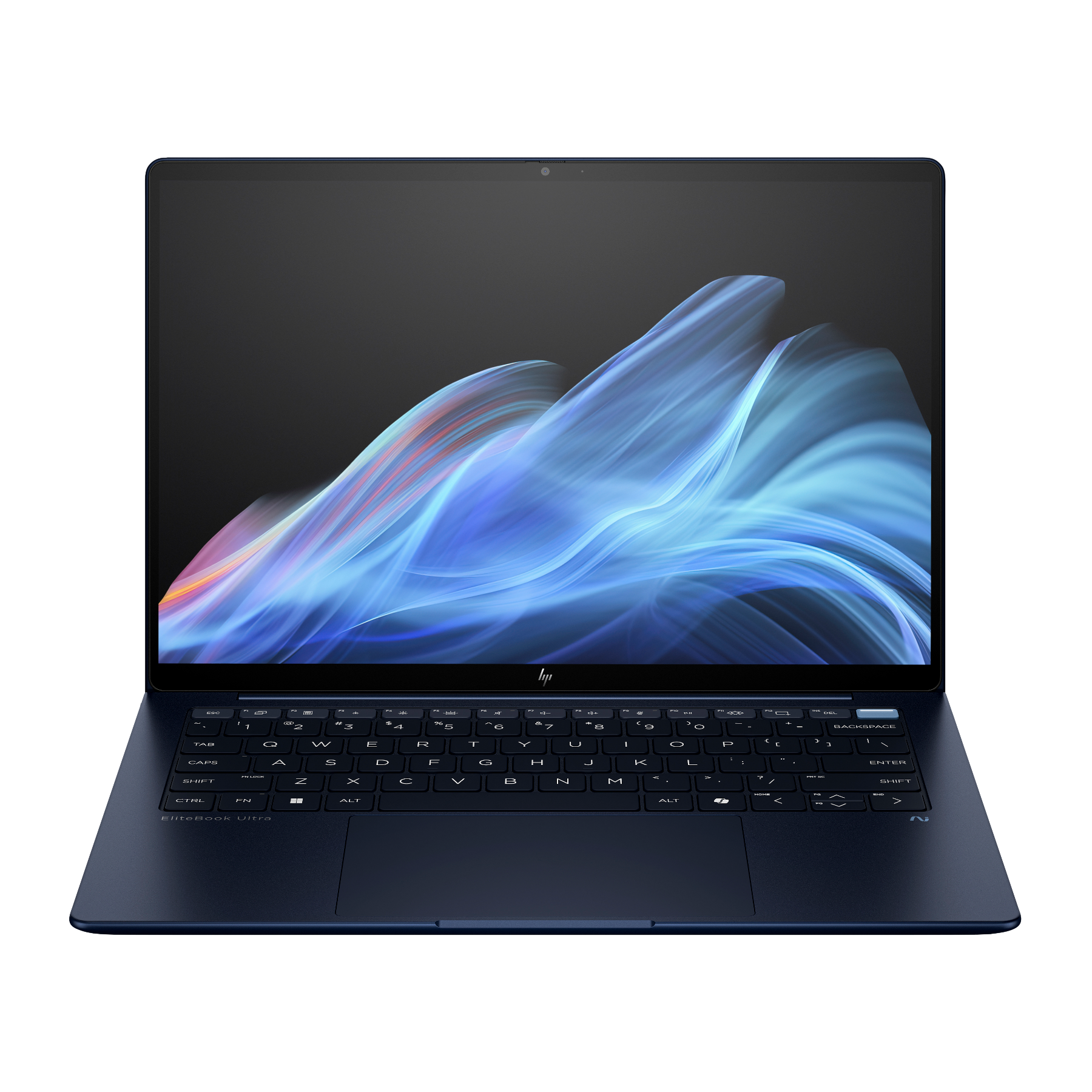 Bild von HP EliteBook Ultra G1i B66P0ES 14" 2.8K OLED 400 Nits, Intel Core Ultra 7 258V, 32GB RAM, 512GB SSD, Windows 11 Pro