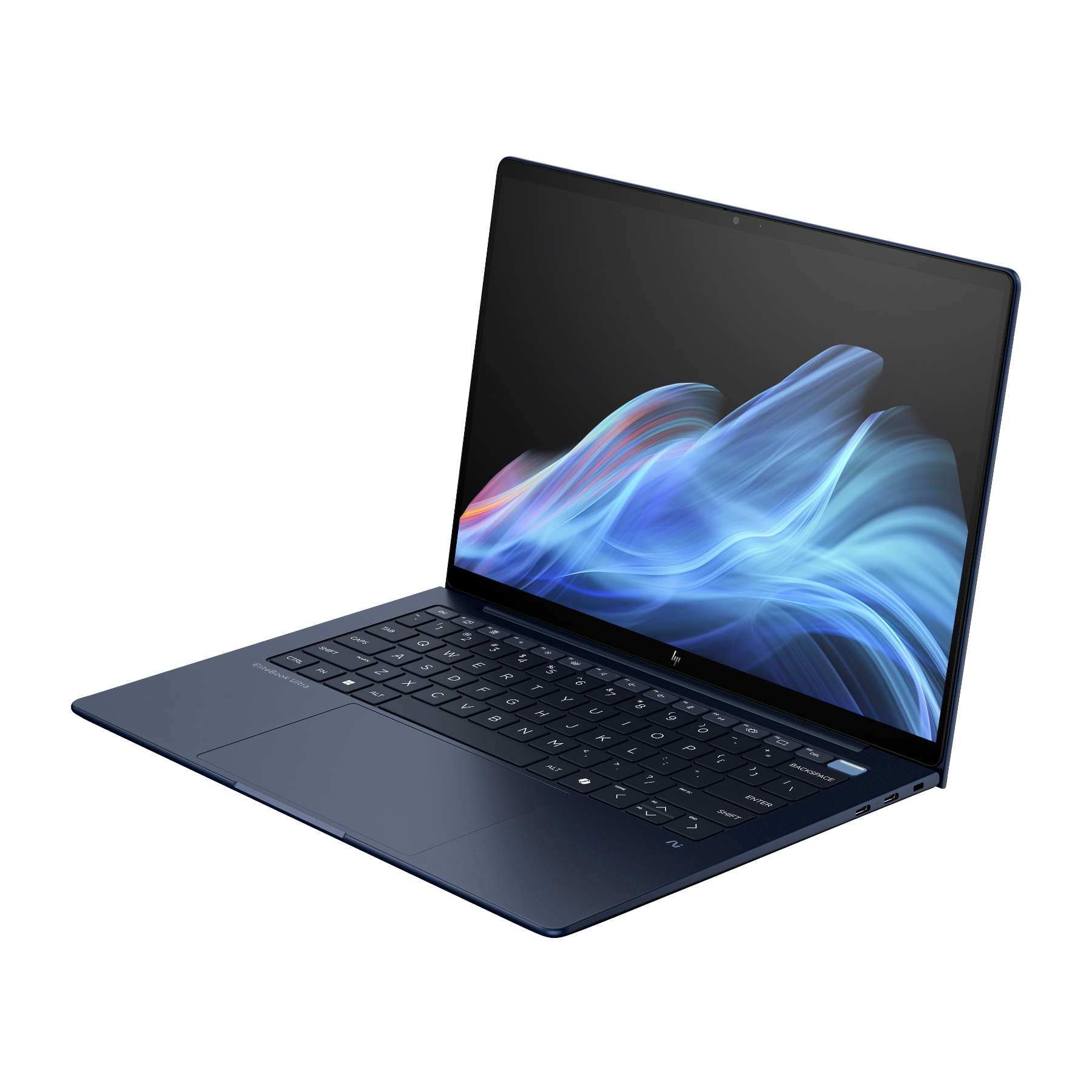 Bild von HP EliteBook Ultra G1i B66TGAT 14
