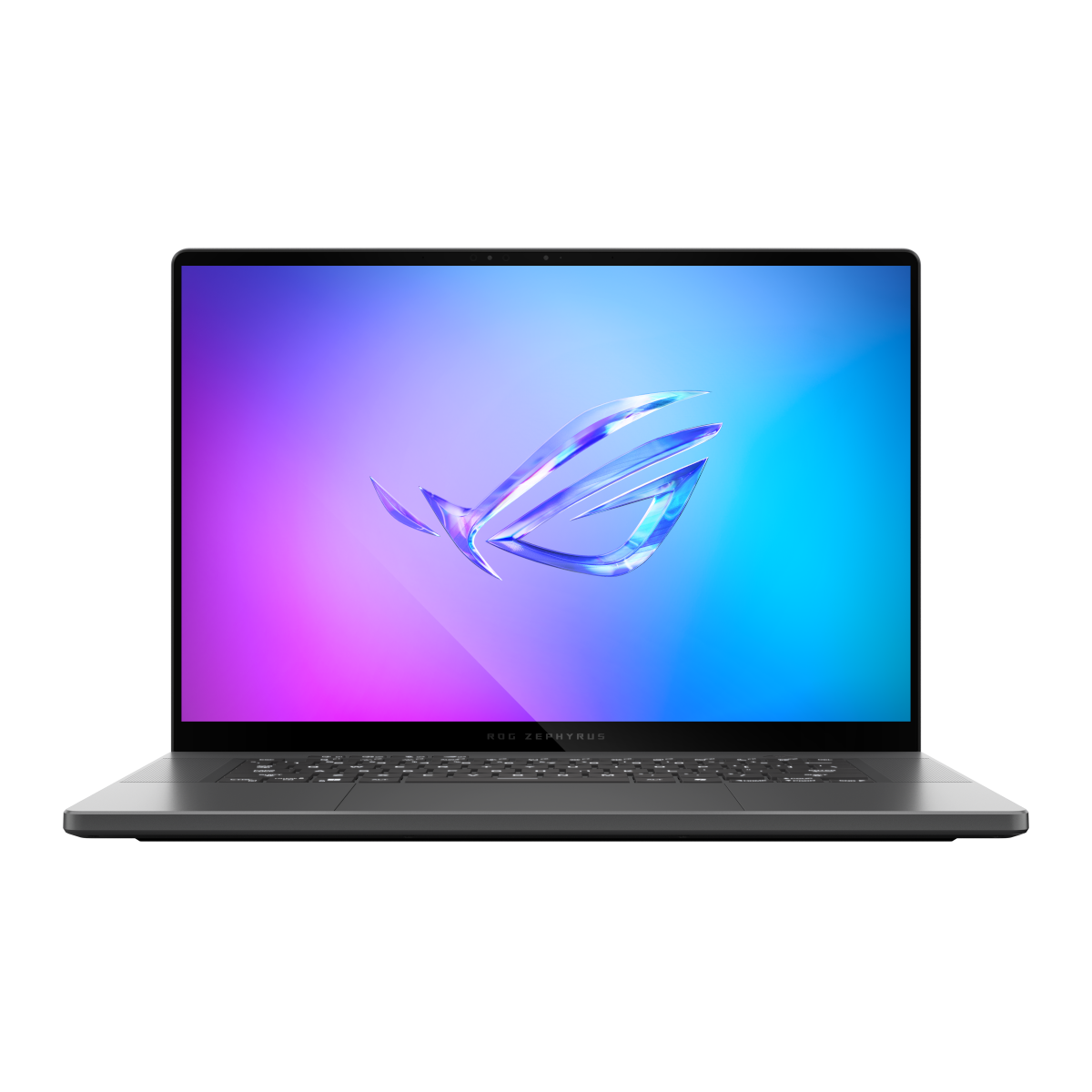 Bild von ASUS ROG Zephyrus 16 GU605CP-QR007W - 16" QHD+ OLED, Intel Core U9-285H, 32GB RAM, 1TB SSD, GeForce RTX 5070, Windows 11 Home