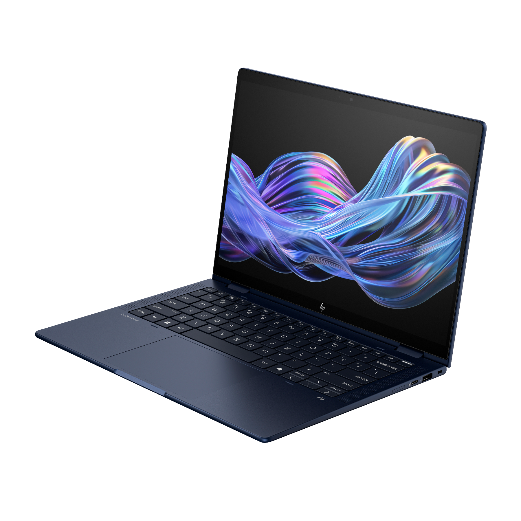 Bild von HP EliteBook X Flip G1i B69BNET 14
