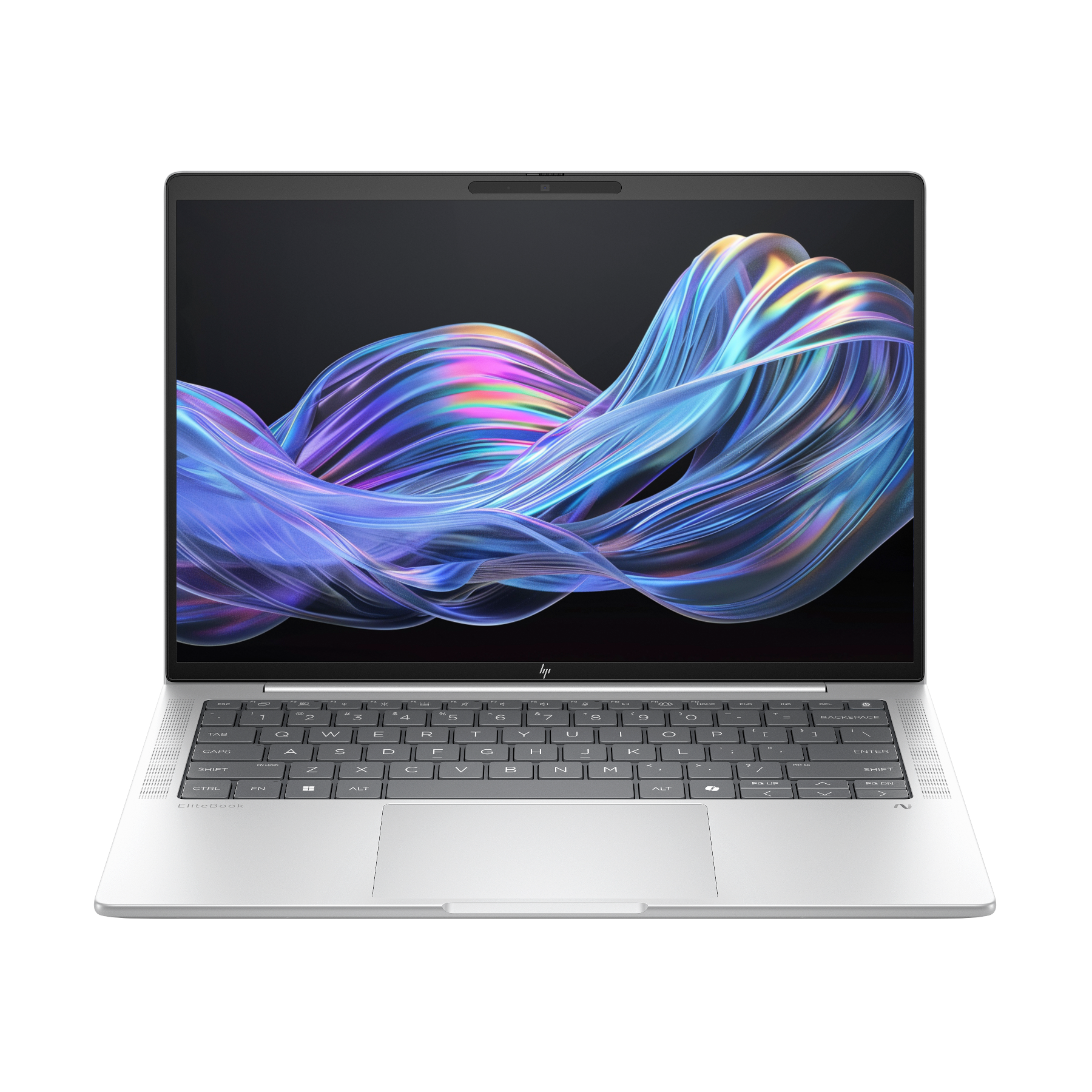 Bild von HP EliteBook X G1i B66TZAT 14" WUXGA 400 Nits, Intel Core Ultra 5 228V, 32GB RAM, 512GB SSD, 5G, Windows 11 Pro