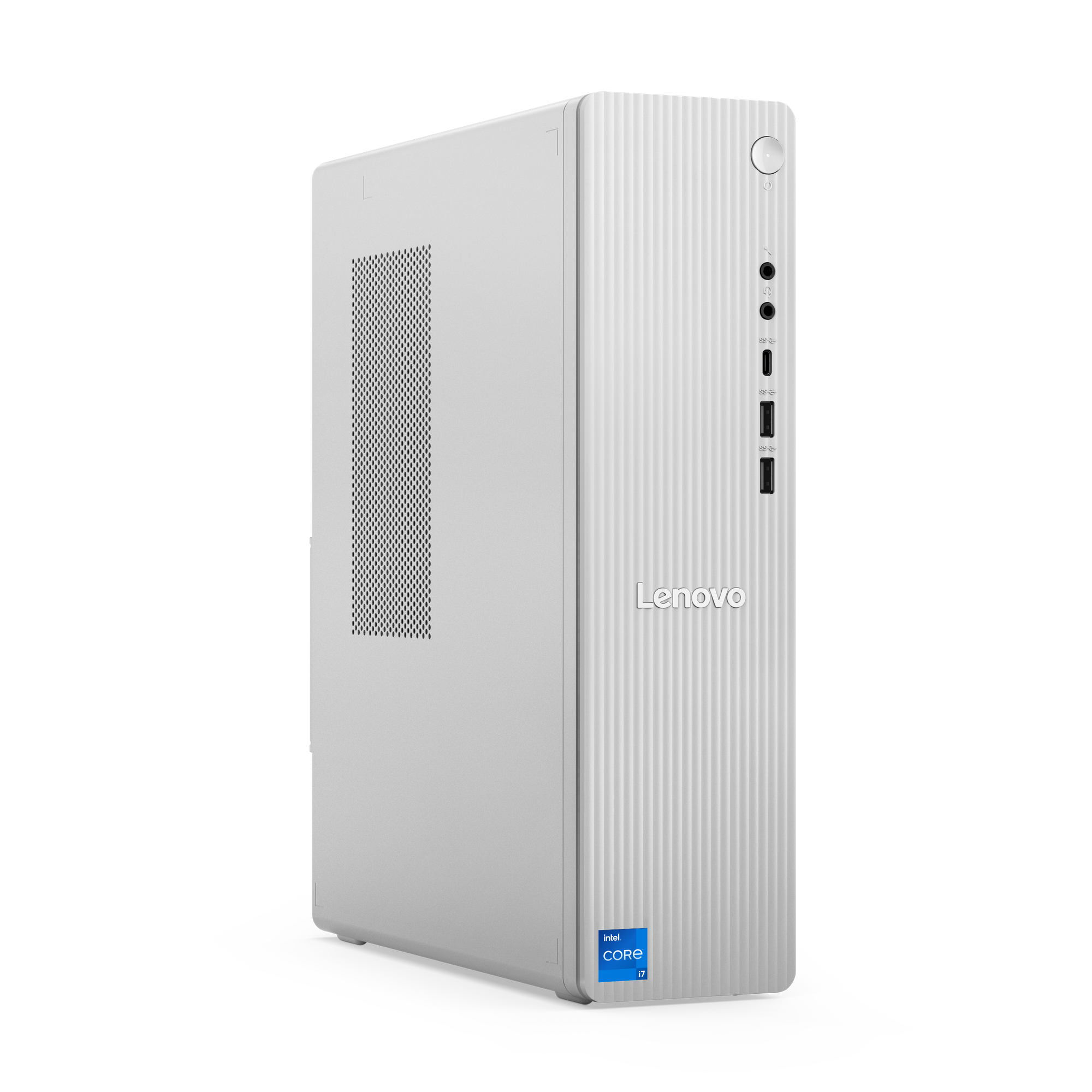 Bild von Lenovo IdeaCentre 3 08IRR9 90XS004EGF SFF - Intel i5-13400, 16GB RAM, 512GB SSD, UHD Grafik 730, Windows 11