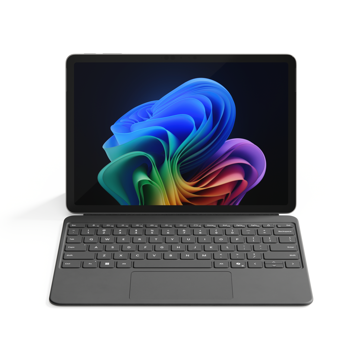 Bild von Microsoft Surface Pro Copilot+ PC 12" - 16GB - 512GB - XPlus - platin