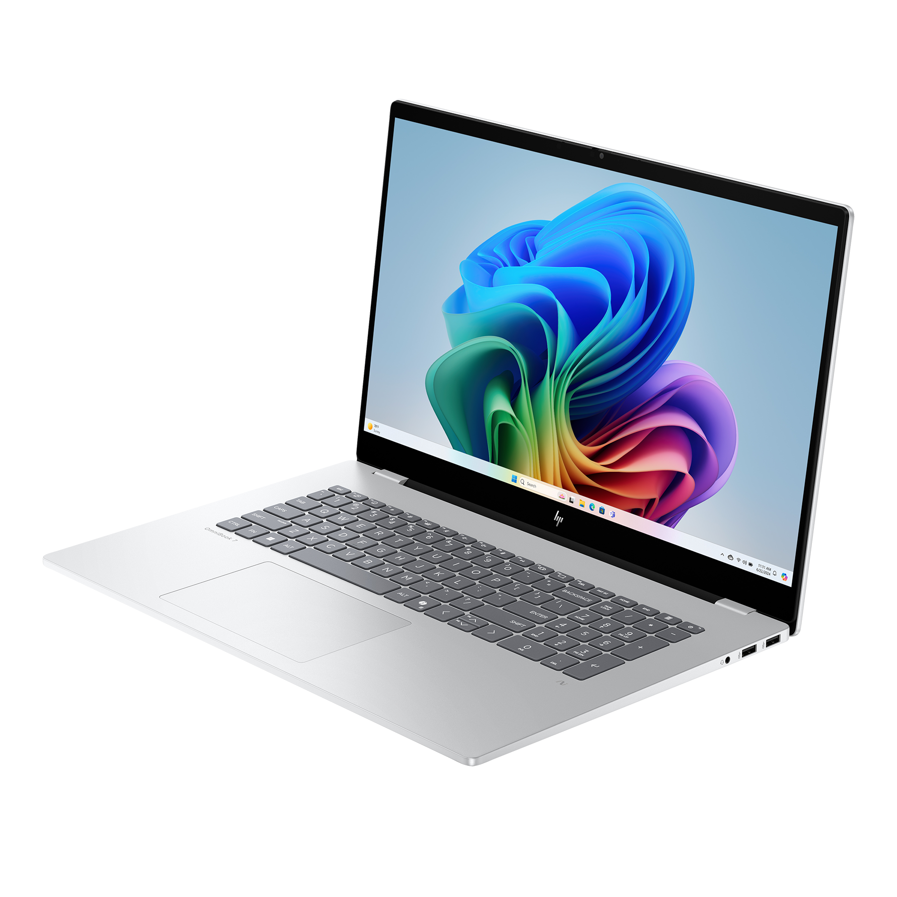 Bild von HP OmniBook 7 17-dc0177ng 17,3
