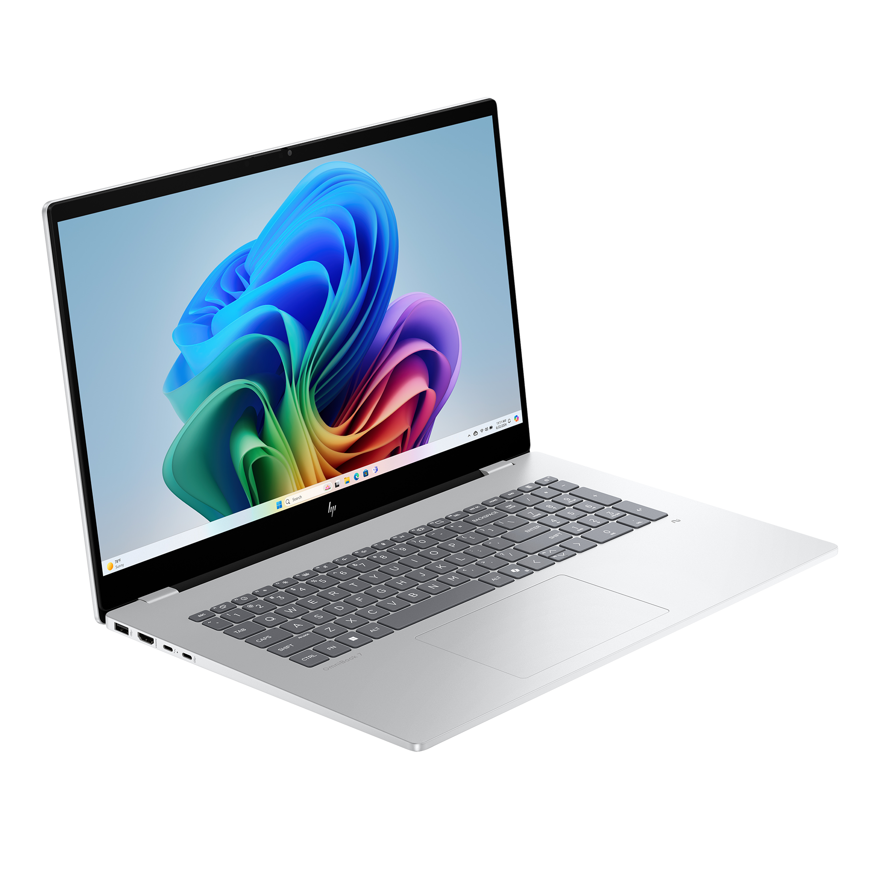 Bild von HP OmniBook 7 17-dc0177ng 17,3