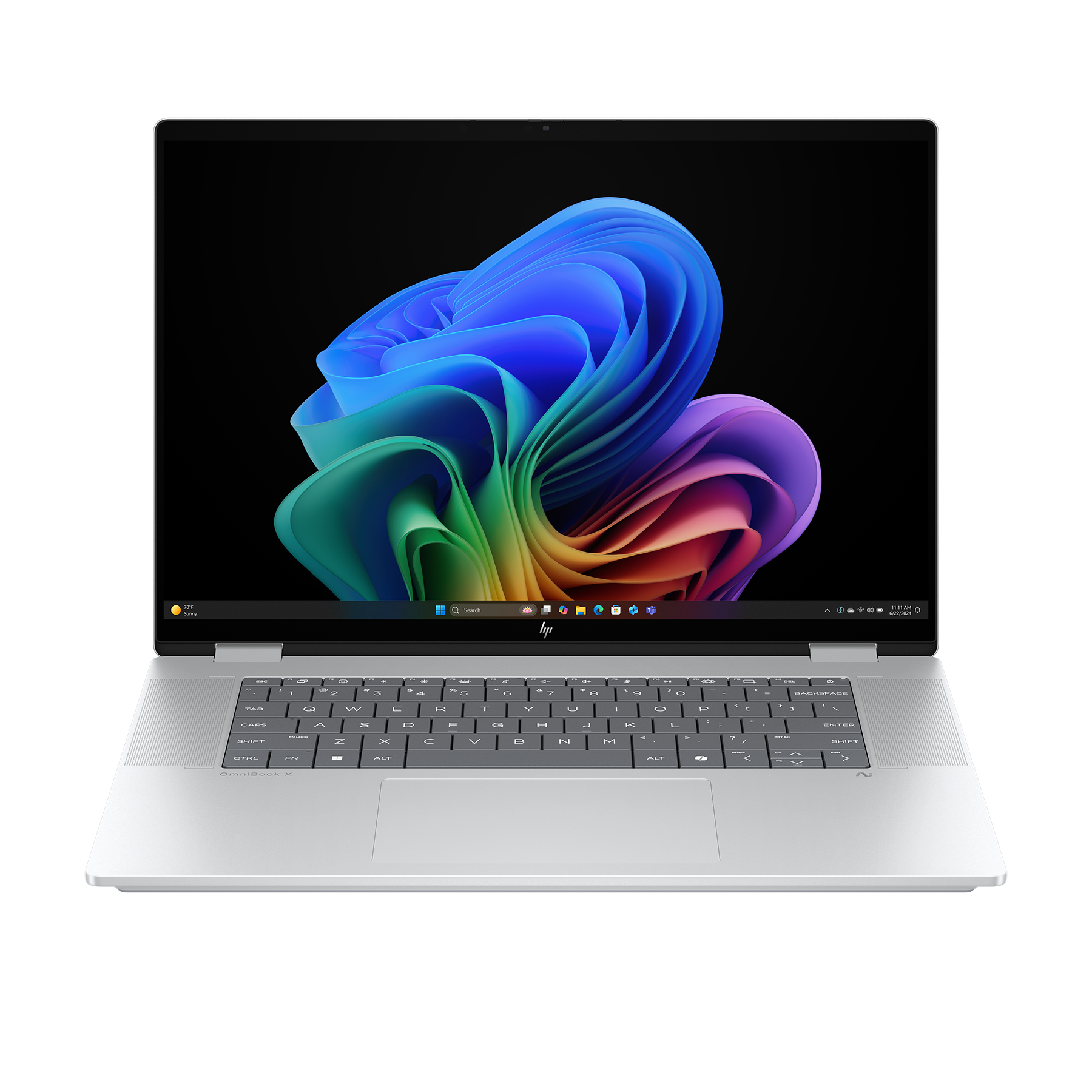 Bild von HP OmniBook X Flip 16-as0177ng 16,0