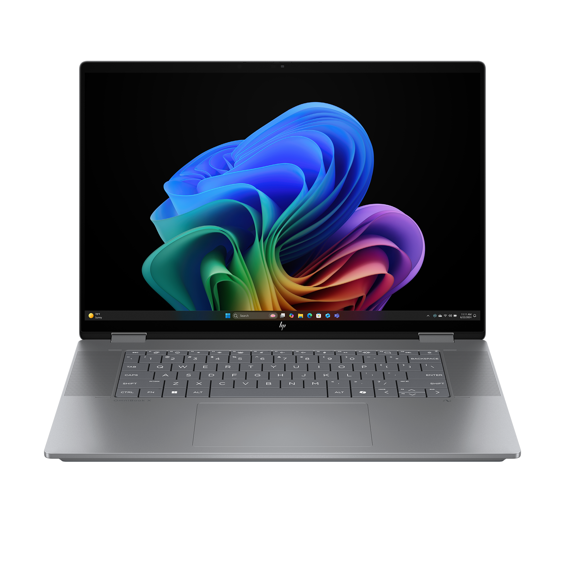 Bild von HP OmniBook X Flip 16-ar0153ng 16,0