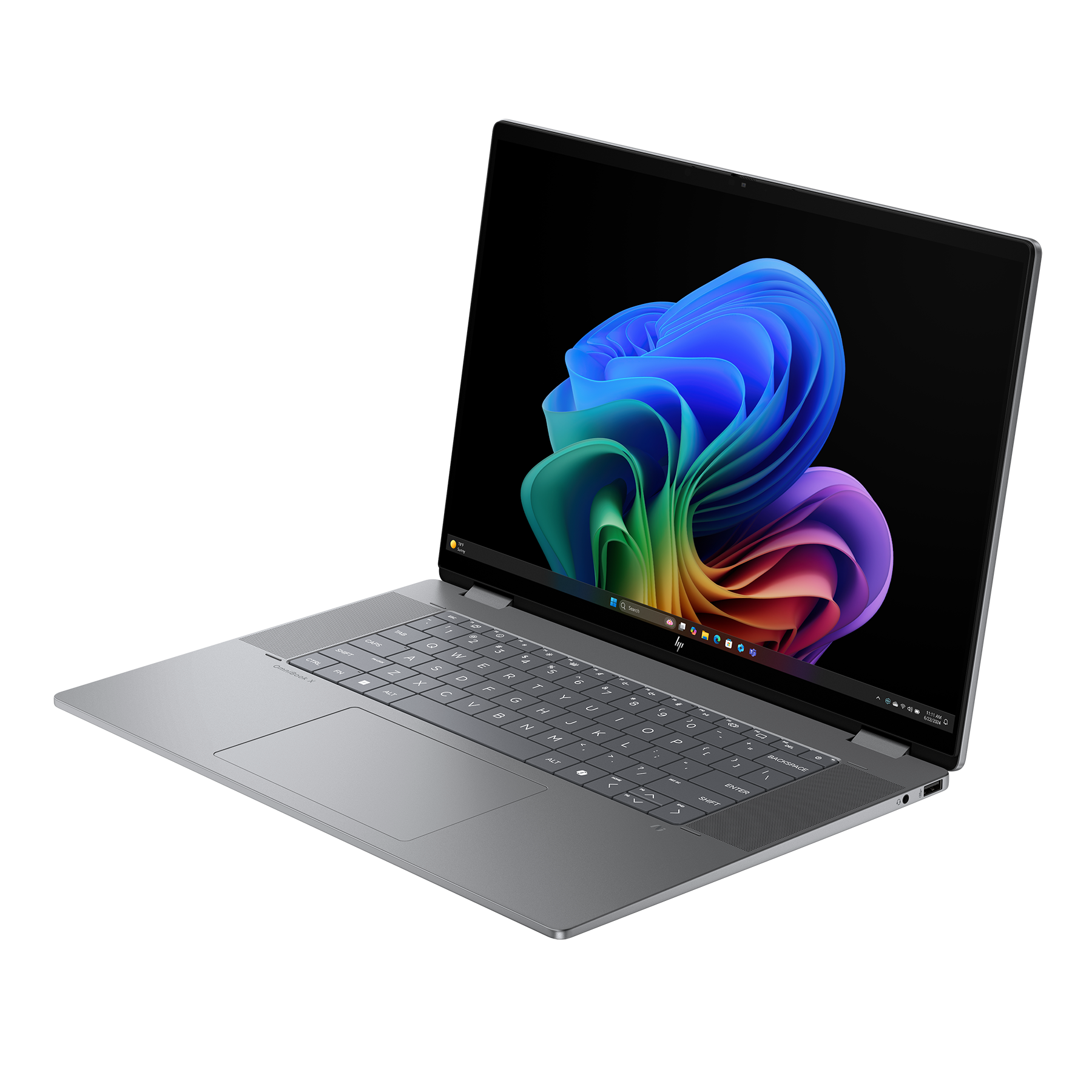 Bild von HP OmniBook X Flip 16-ar0153ng 16,0