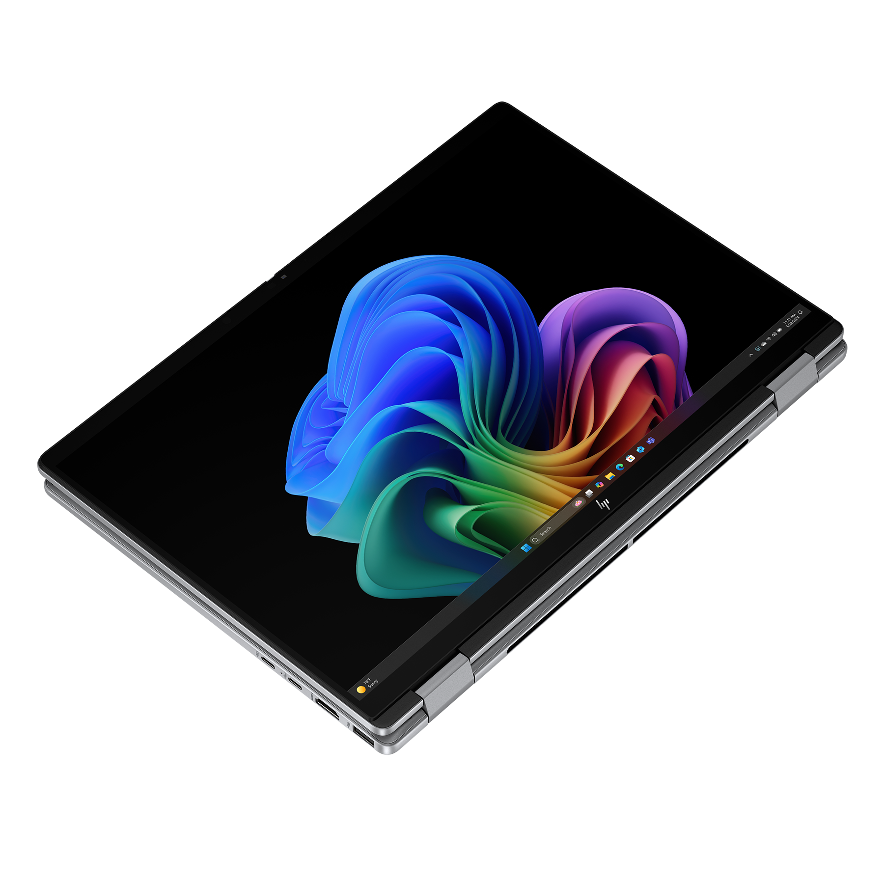 Bild von HP OmniBook X Flip 14-fk0178ng 14,0