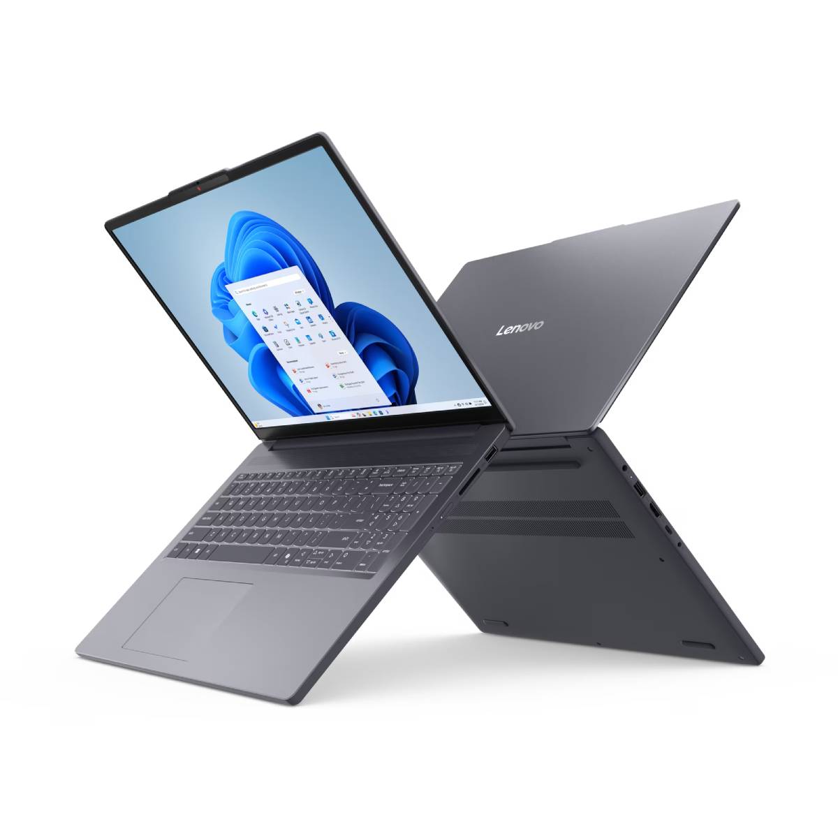 Bild von Lenovo IdeaPad Slim 3 83K20053GE - 16" WUXGA, Intel Core i7-13620H , 24GB RAM, 1TB SSD, Windows 11