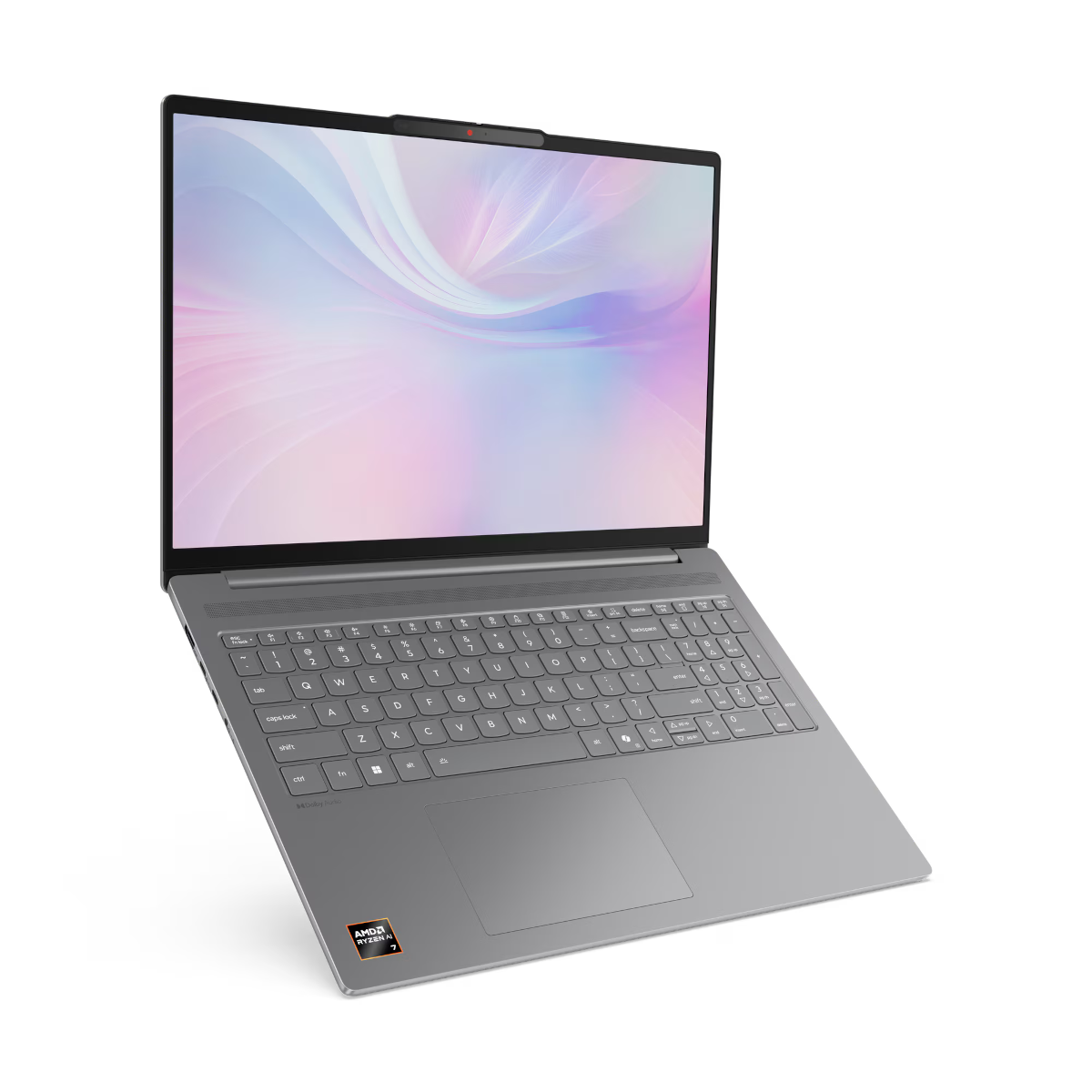 Bild von Lenovo IdeaPad Slim 5 83HY002TGE - 16" 2,8K OLED , AMD Ryzen™ AI 7-350, 24GB RAM, 1TB SSD, Windows 11
