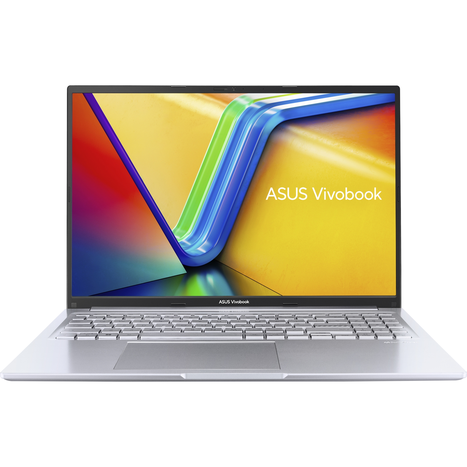 Bild von ASUS Vivobook 16 X1605VA-MB570W - 16" WUXGA IPS, Intel Core i3-1315U, 8GB RAM, 512GB SSD, Windows 11 Home