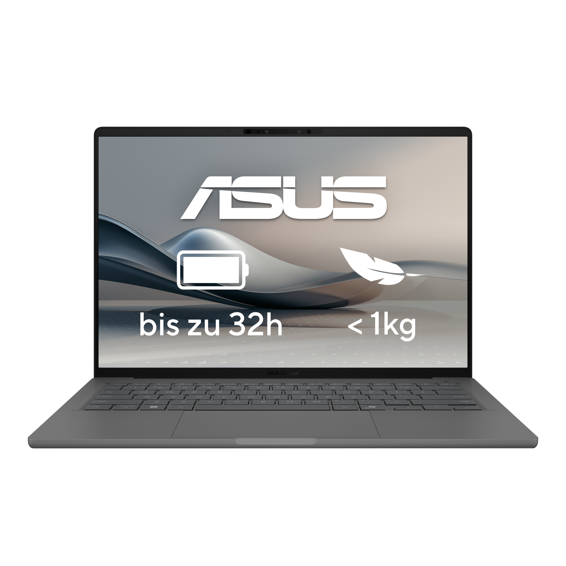 Bild von ASUS Zenbook A14 UX3407RA-QD031W - 14