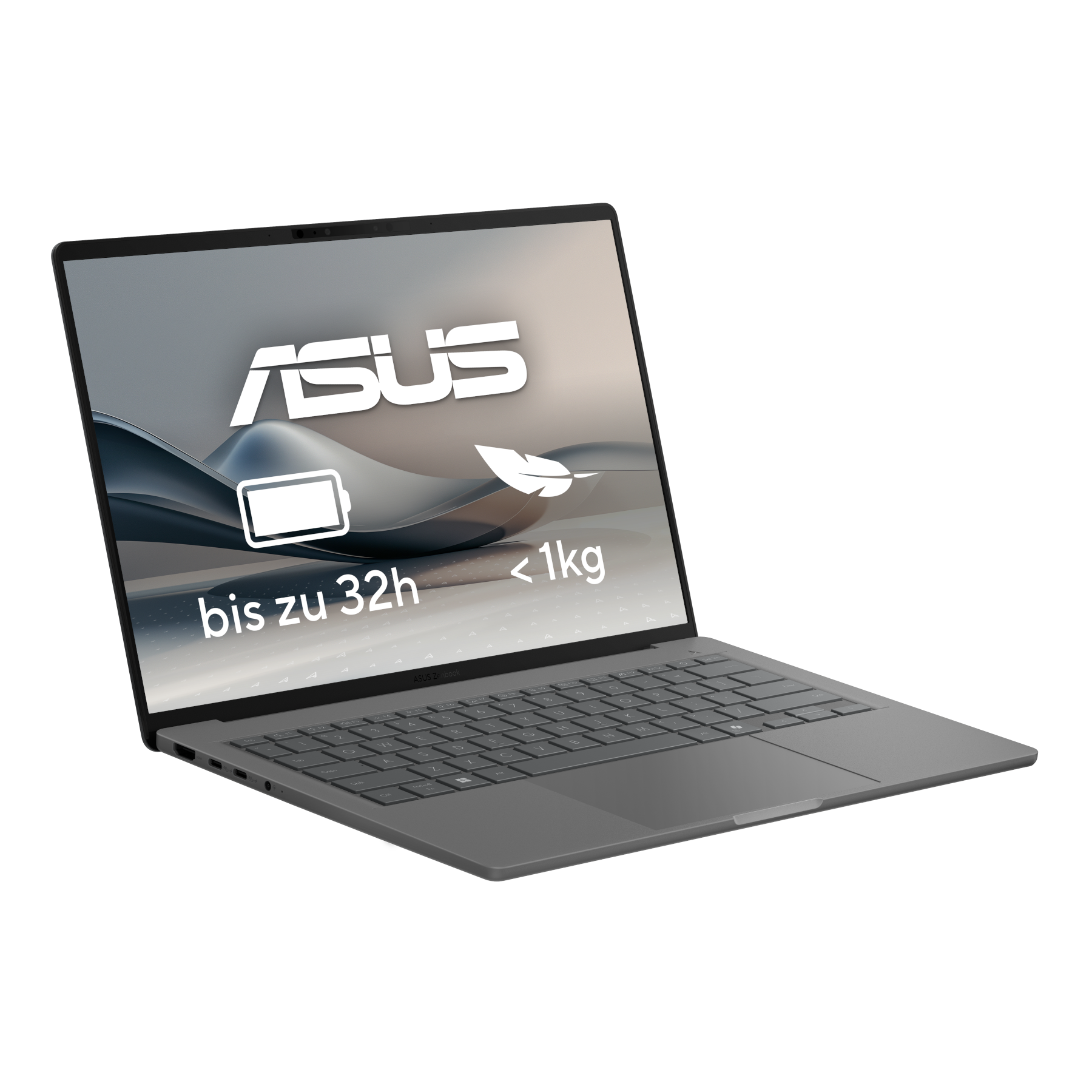 Bild von ASUS Zenbook A14 UX3407RA-QD031W - 14