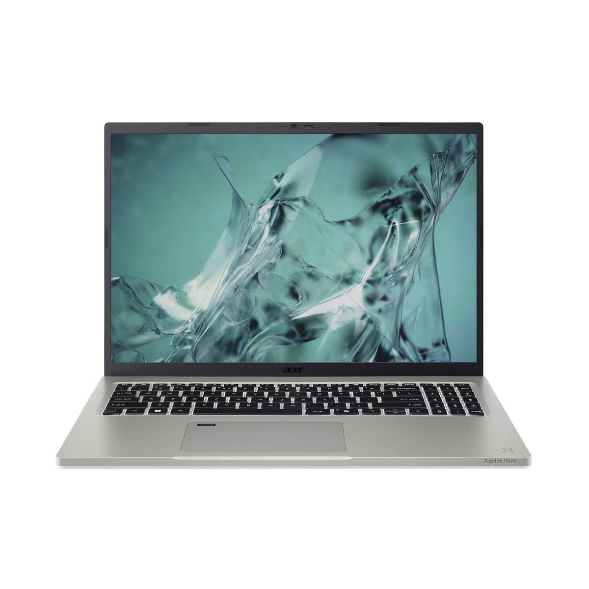 Bild von Acer Aspire Vero 16 (AV16-71P-79L8) 16,0" WUXGA, Intel i7U-255H (13 TOPS), 32GB RAM, 2x 1TB SSD, Windows 11