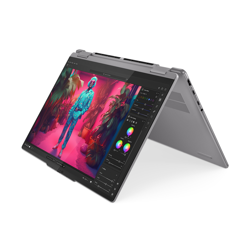 Bild von Lenovo Yoga 7 2-in-1 83DK0016GE - 14