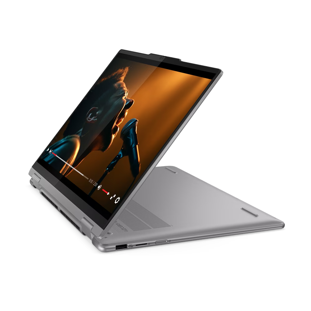 Bild von Lenovo Yoga 7 2-in-1 83DK0016GE - 14