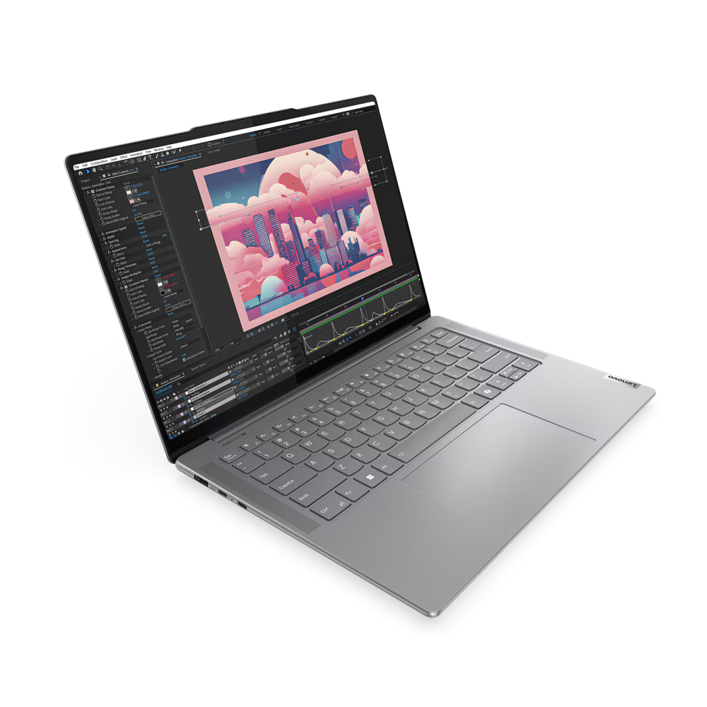 Bild von Lenovo Yoga Pro 7 83E3001BGE