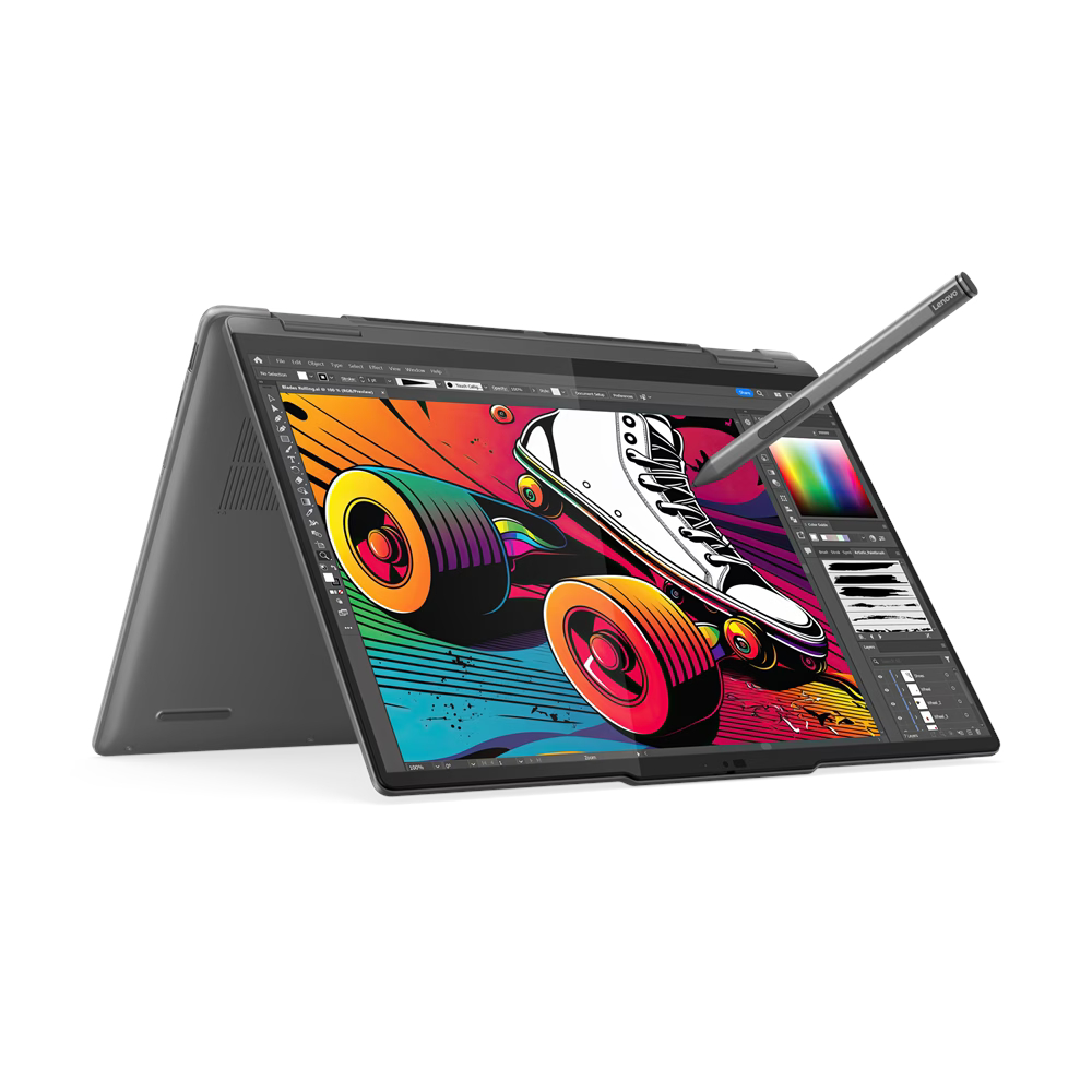 Bild von Lenovo Yoga 7 2-in-1 83DJ0026GE