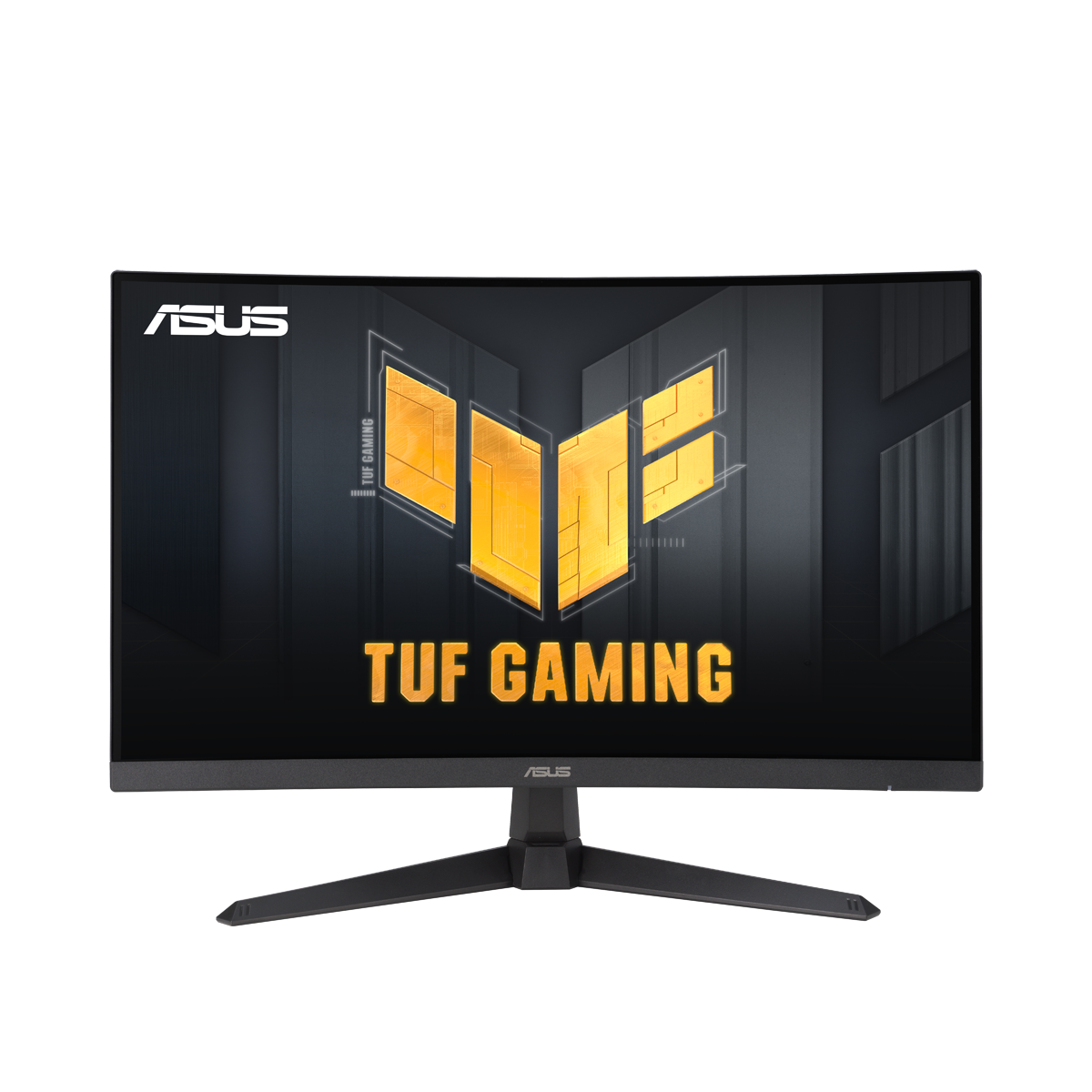 Bild von ASUS TUF VG27WQ3B Gaming Monitor - 27" (68,6cm) QHD, 180Hz, HDMI, DisplayPort, 1ms (GTG), FreeSync