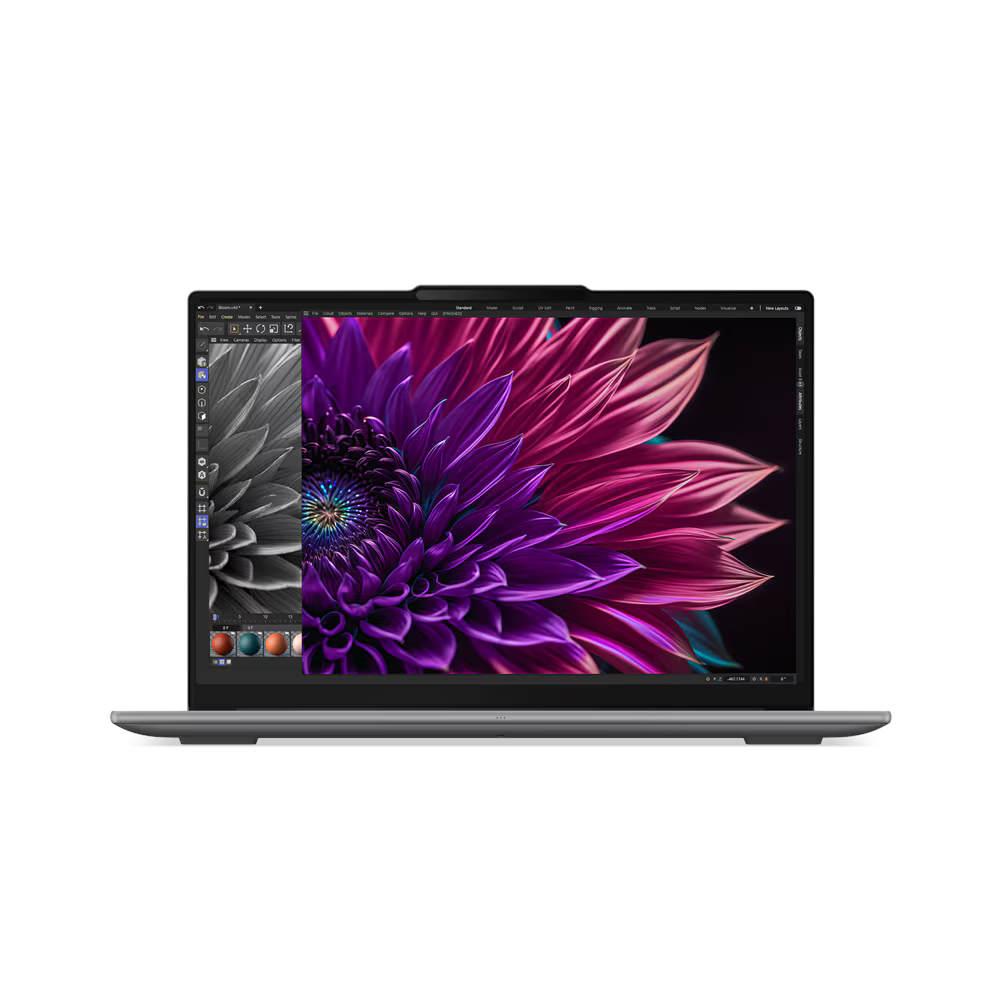 Bild von Lenovo Yoga Pro 9 83DN002DGE