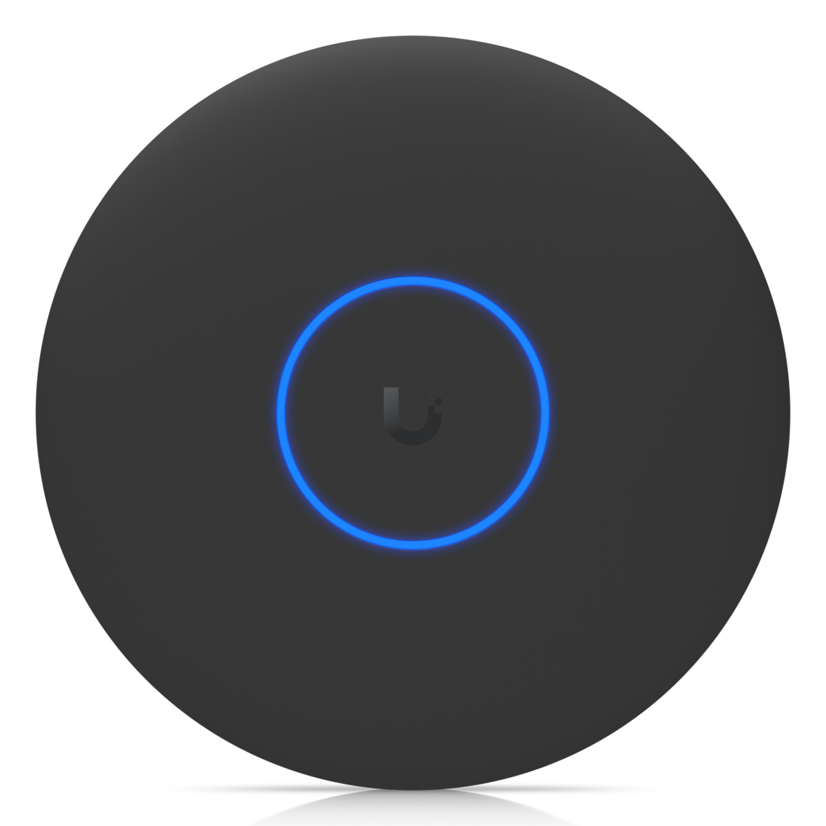 Bild von Ubiquiti U7 Pro XGS WiFi 7 Access Point Schwarz BE15100 Triband, 1x 10G RJ45, 165m² Abdeckung