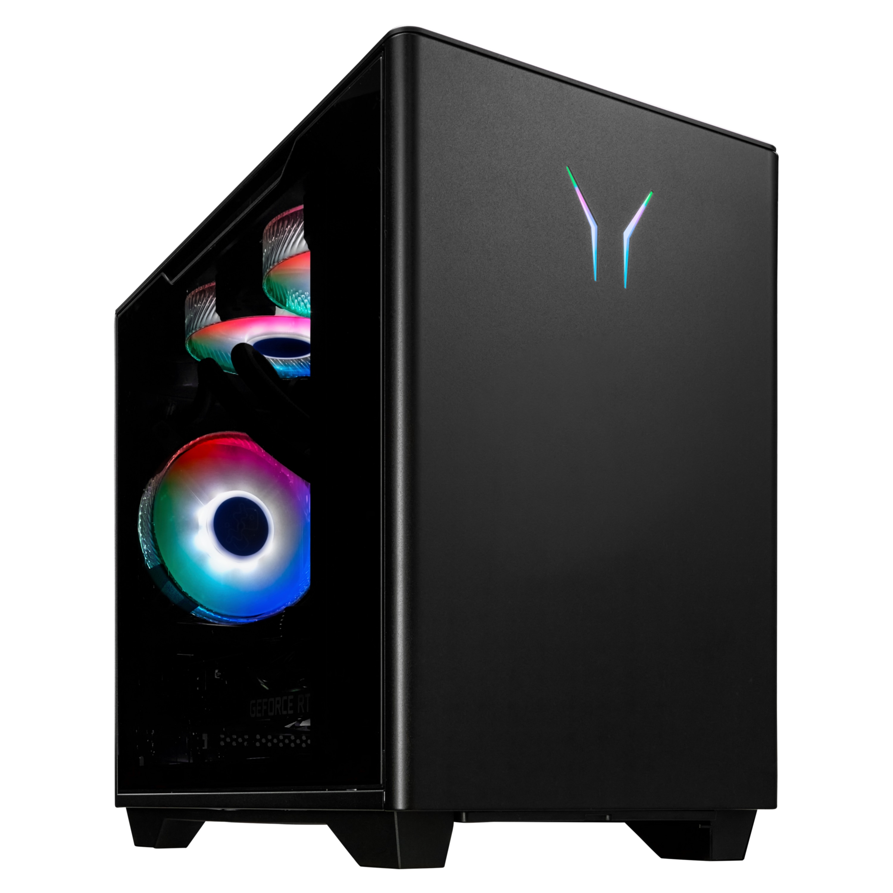 Bild von Medion Erazer Bandit P20 MT MD35000 - Intel i7-14700F, 16GB DDR5 RAM, 1TB SSD, NVidia GeForce RTX 4070, Win 11