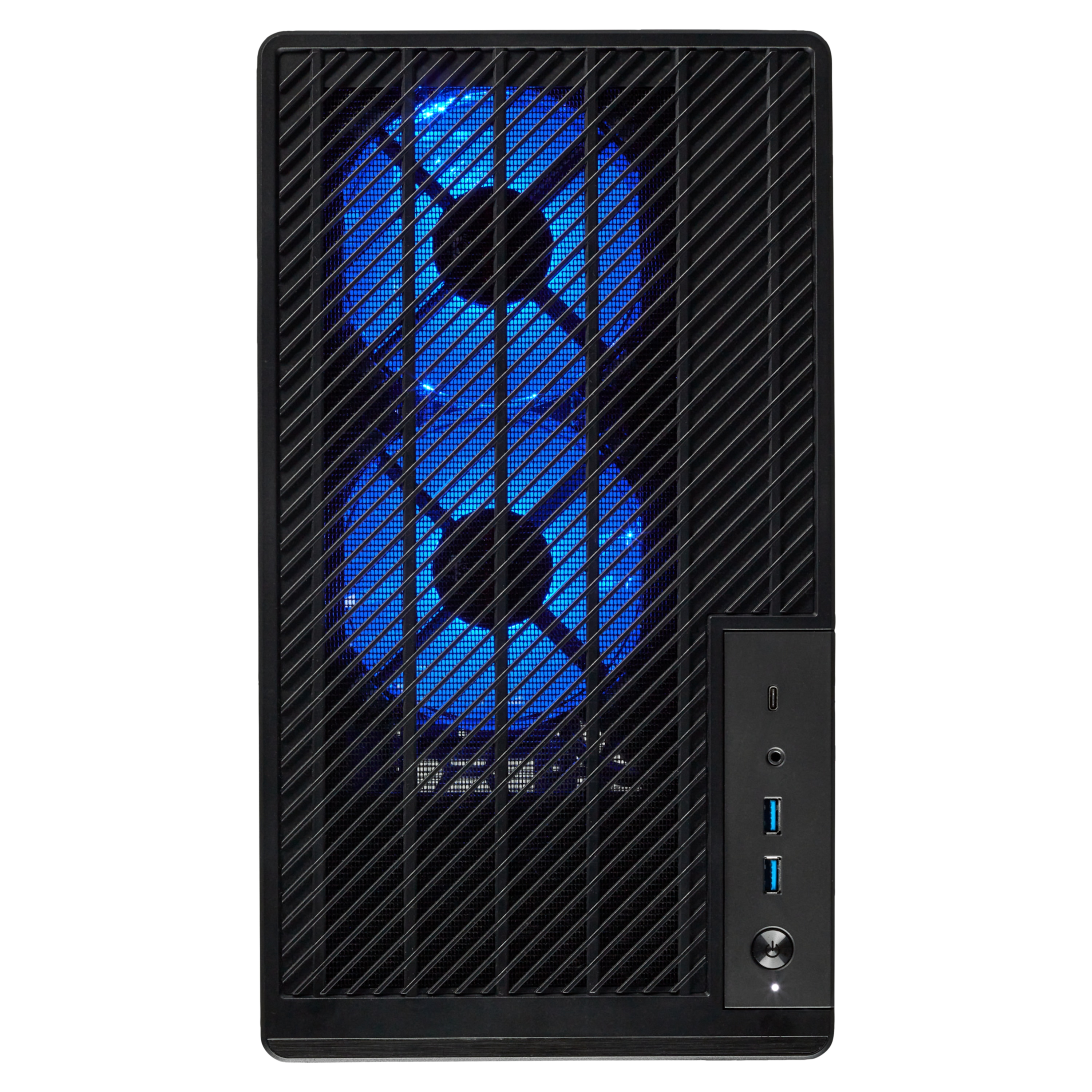 Bild von Medion Erazer Bandit P20 MT MD35000 - Intel i7-14700F, 16GB DDR5 RAM, 1TB SSD, NVidia GeForce RTX 4070, Win 11