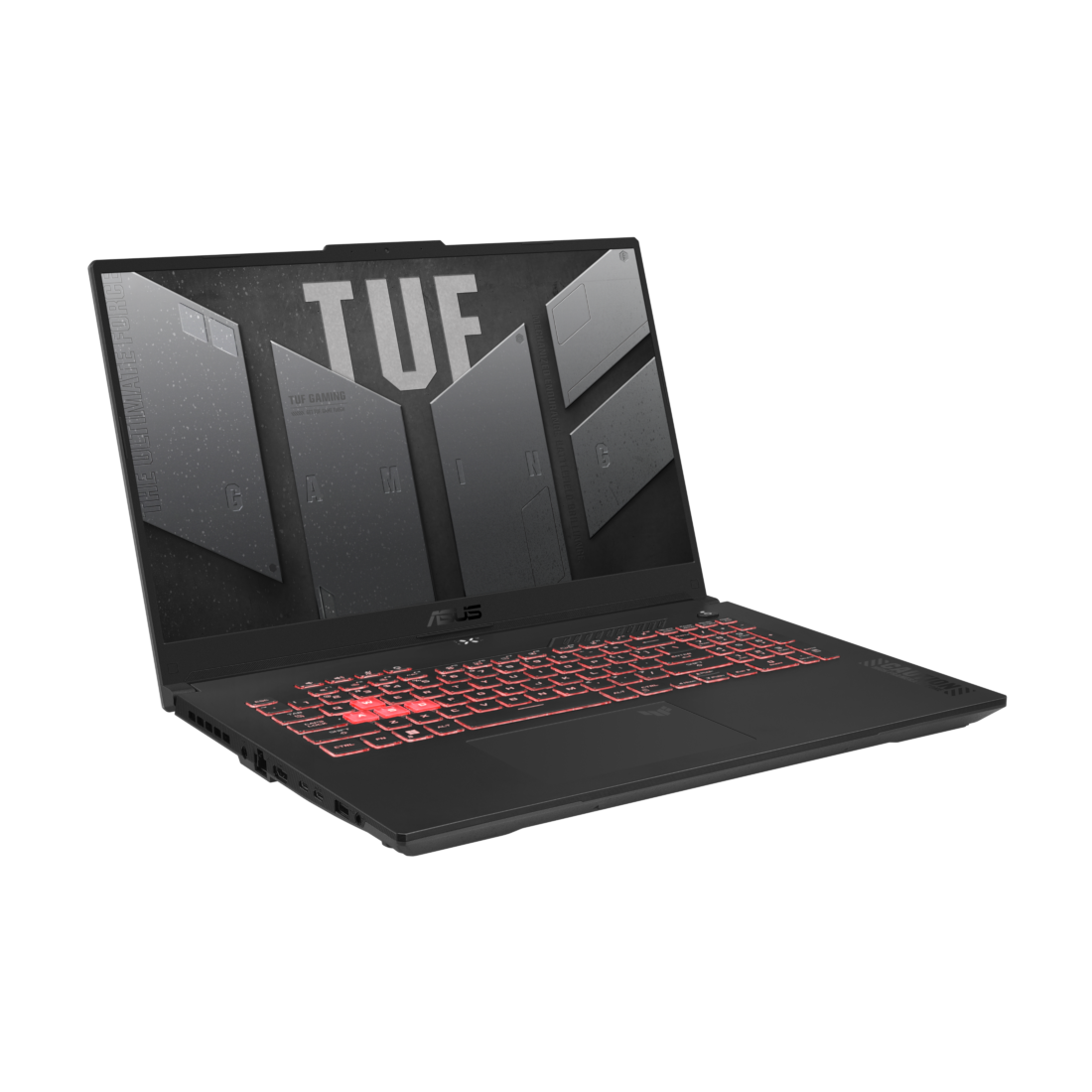 Bild von ASUS TUF Gaming F17 FX707VI-HX098