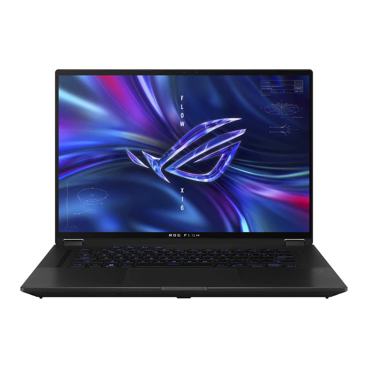 Bild von ROG Flow X16 GV601VV-NF019X