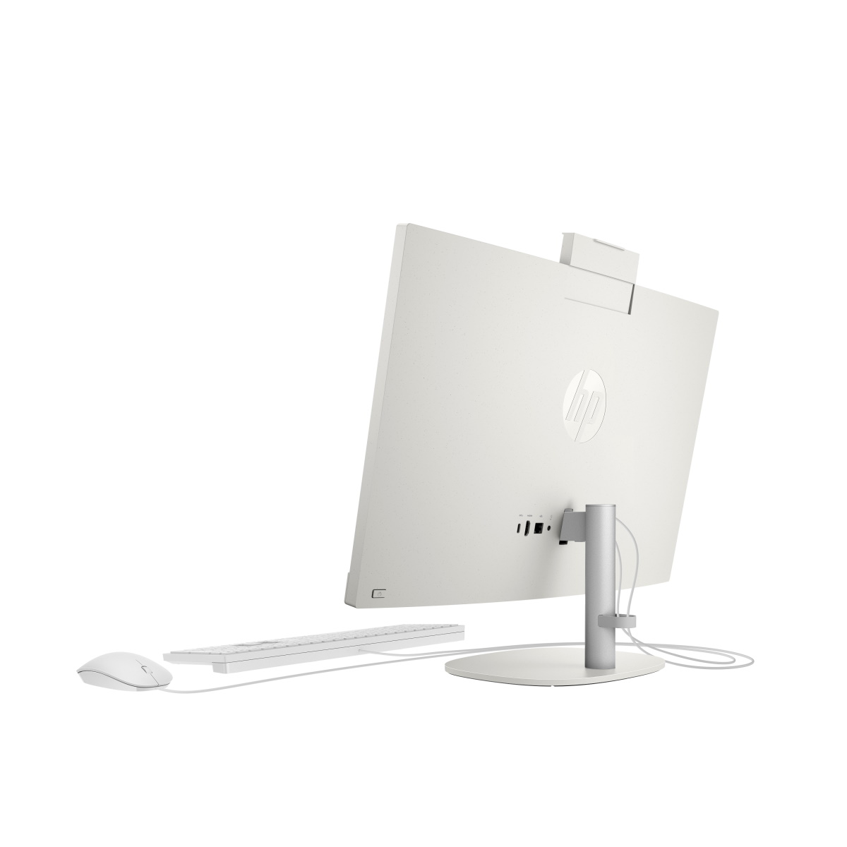 Bild von HP All-in-One PC 24-cr0109ng 60,45cm (23,8