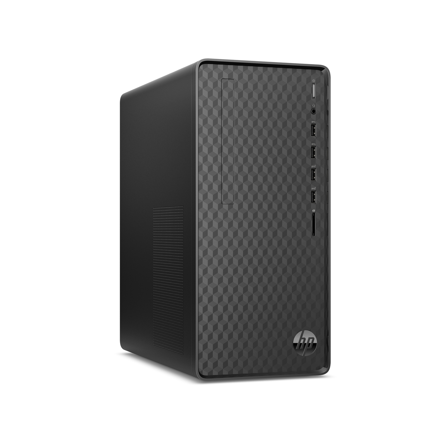 Bild von HP Desktop PC M01-F4002ng