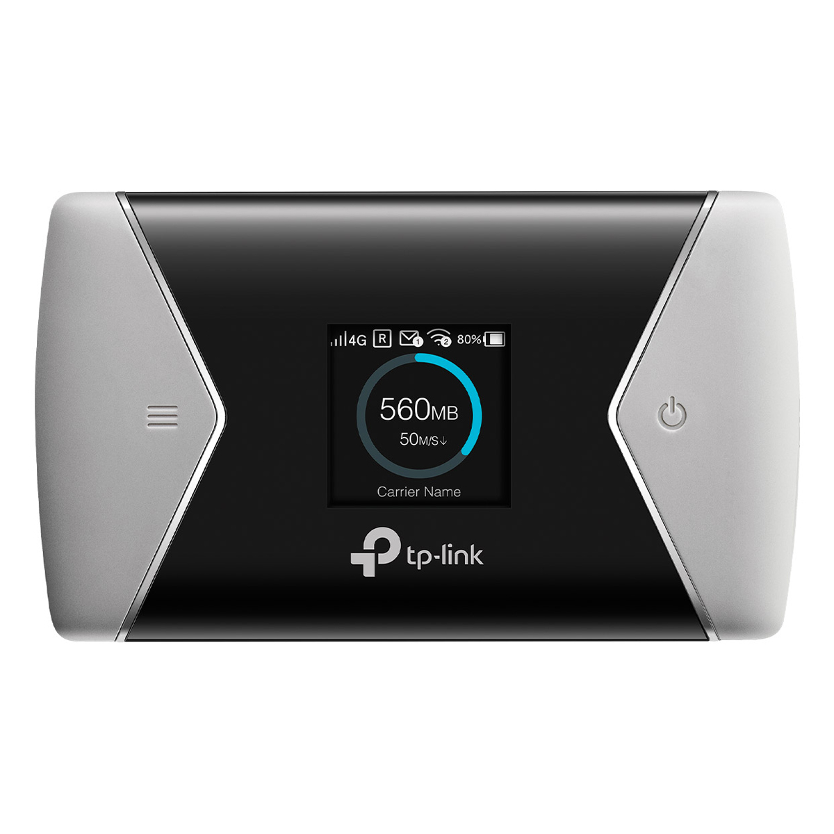 Bild von TP-Link M7650 Mobiler 4G LTE WLAN Router