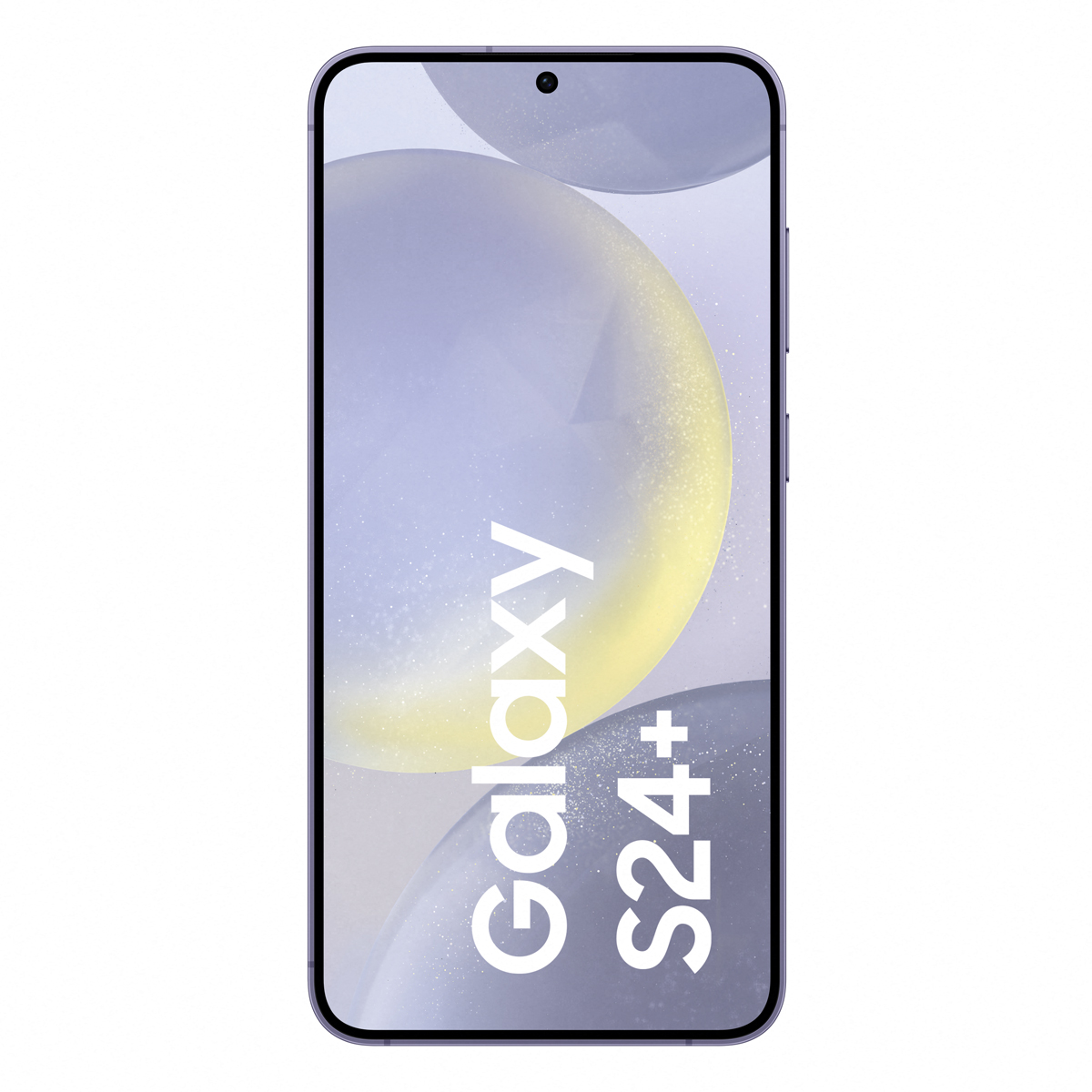 Bild von Samsung Galaxy S24+ 512GB Cobalt Violet EU 16,91cm (6,7") OLED Display, Android 14, 50MP Triple-Kamera